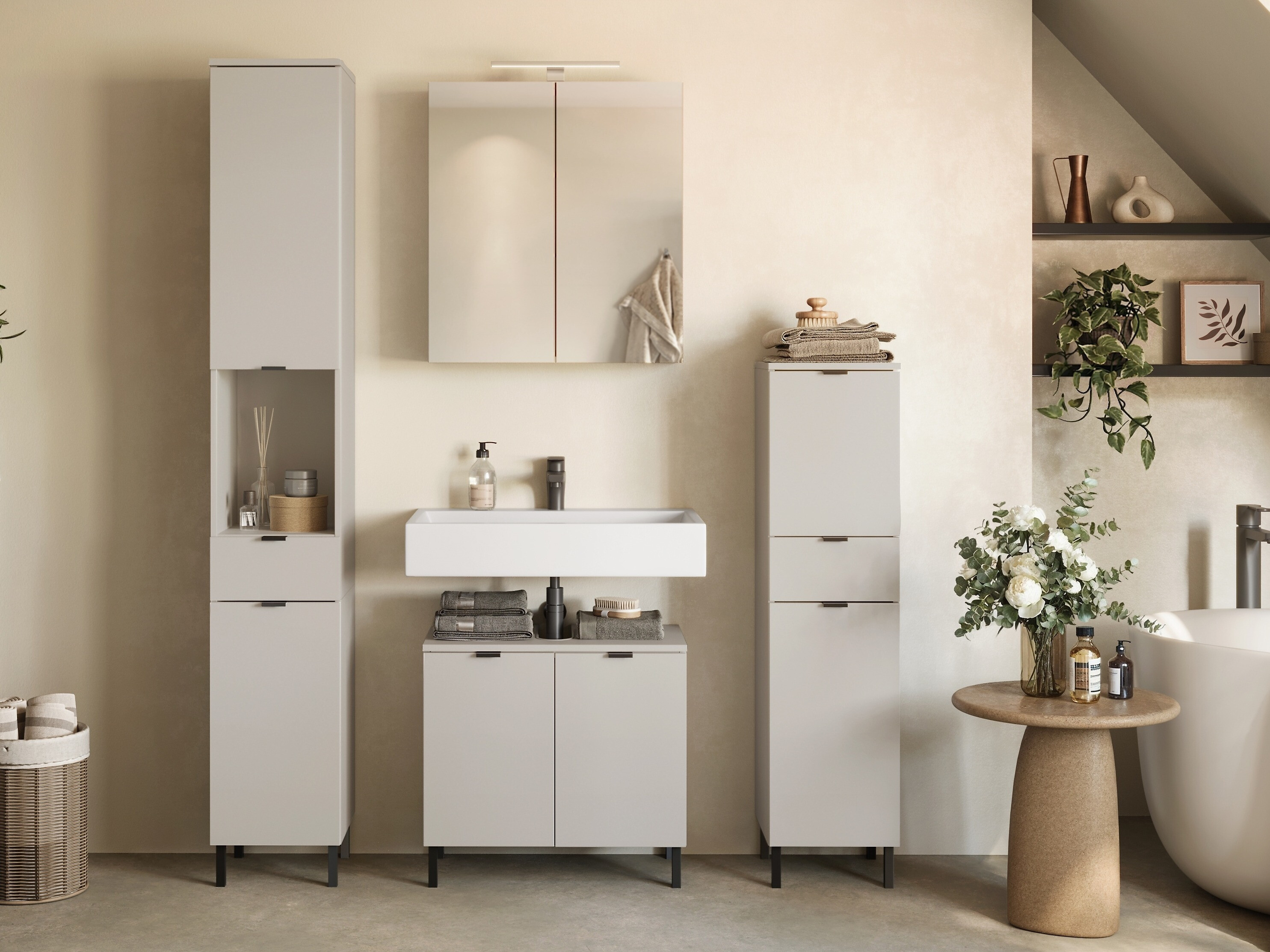 Kopalniški komplet Felfere 108 (Kašmir)