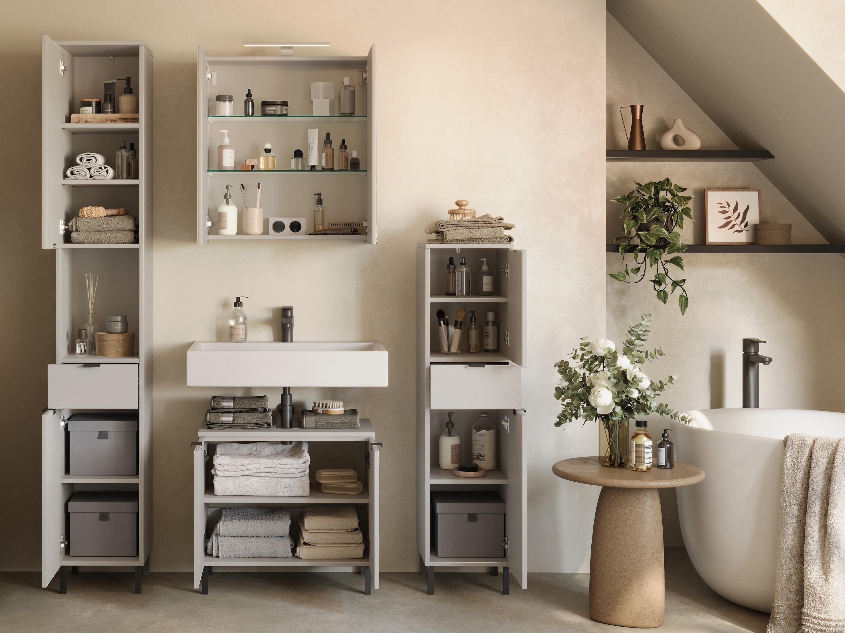 Kopalniški komplet Felfere 108 (Kašmir)