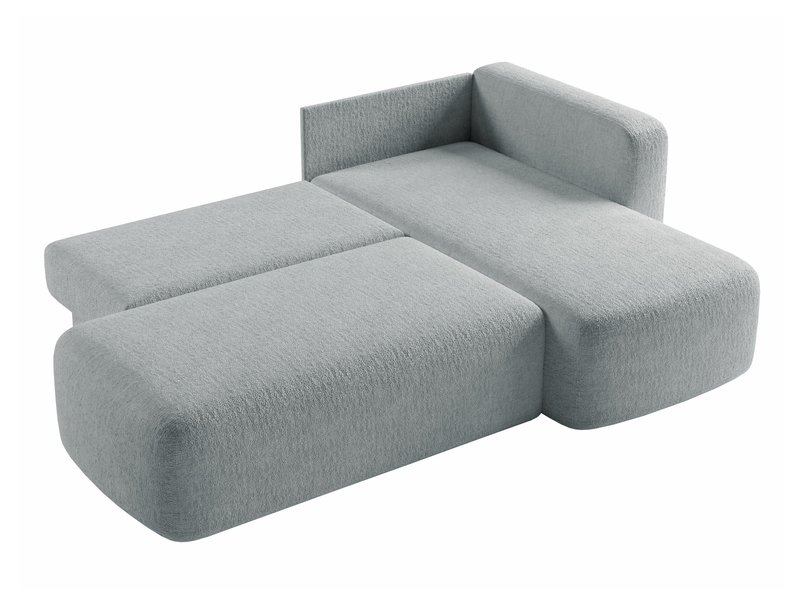 Kotna garnitura ComfiDream Celena (Perfect Harmony 02)