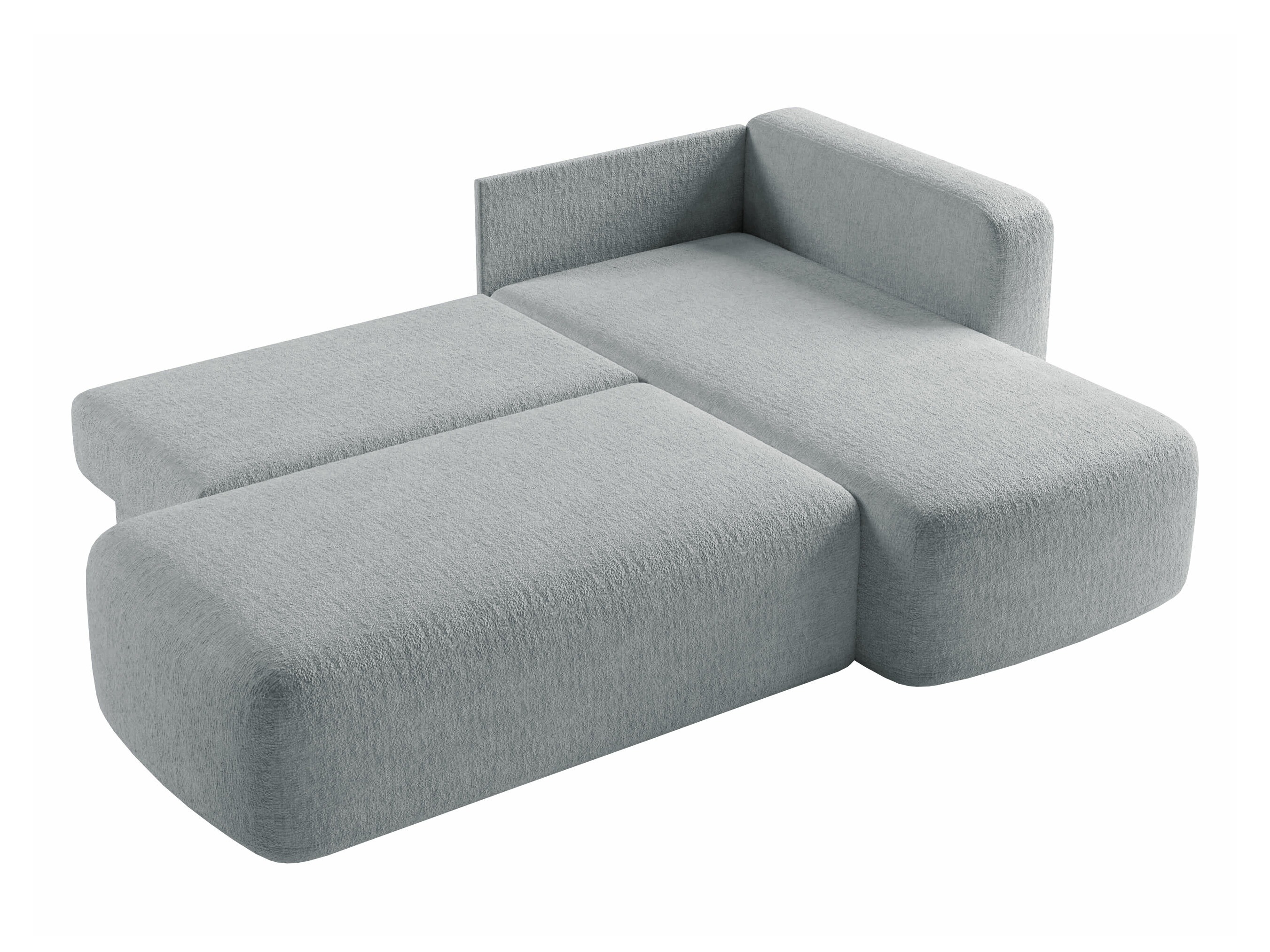 Kotna garnitura ComfiDream Celena (Perfect Harmony 77)