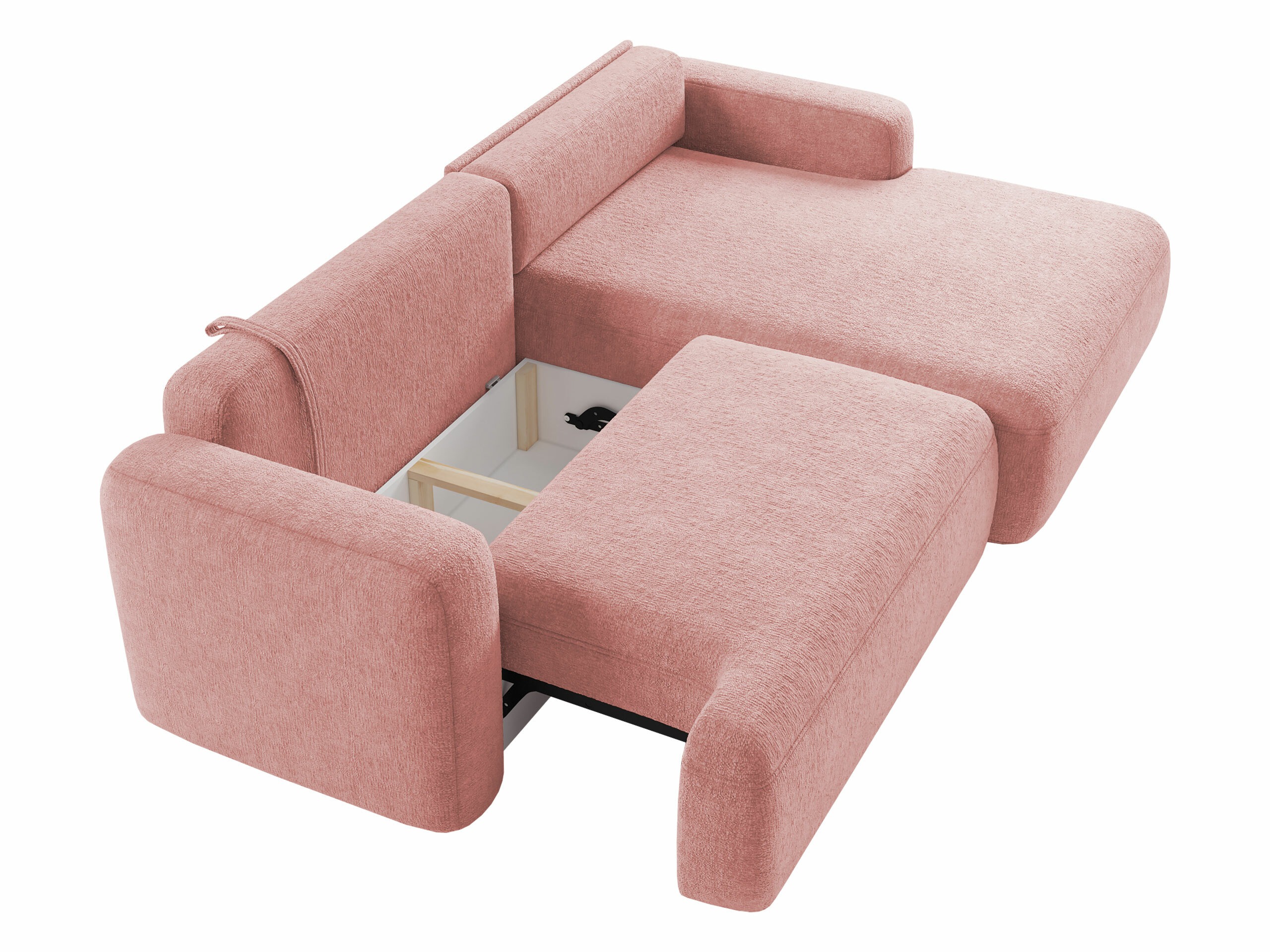 Kotna garnitura ComfiDream Marila (Perfect Harmony 02)