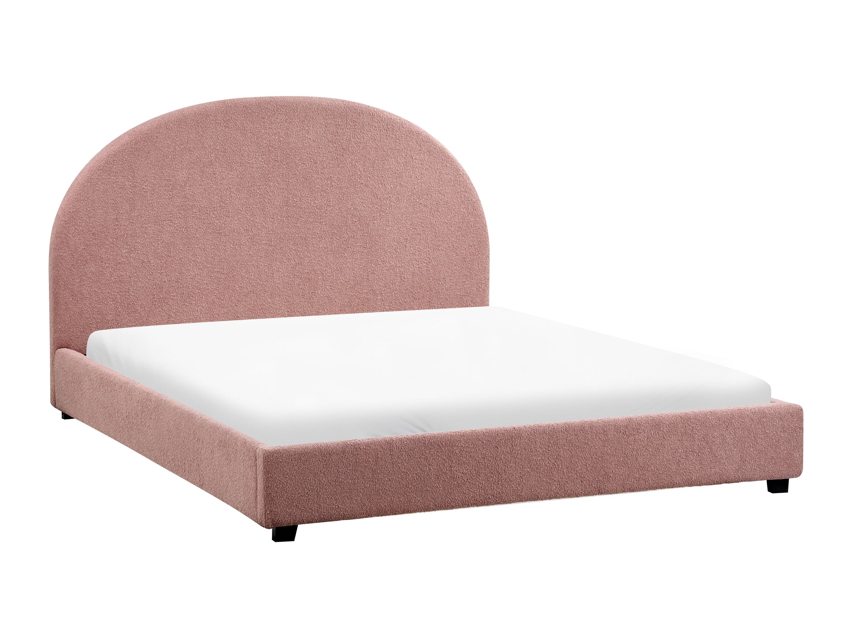 Postelja Berwyn 2666 (Roza)