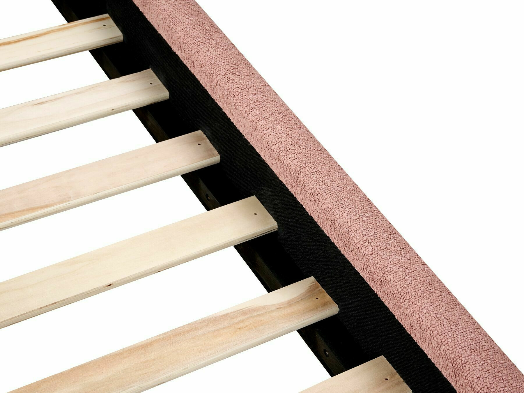 Postelja Berwyn 2666 (Roza)