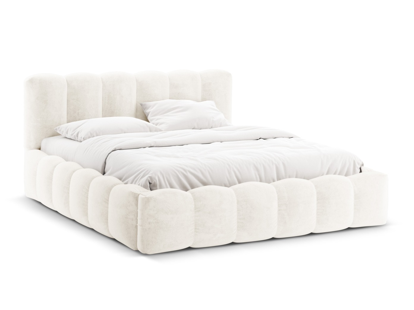 Postelja Cirleve 101 (Loris 01)