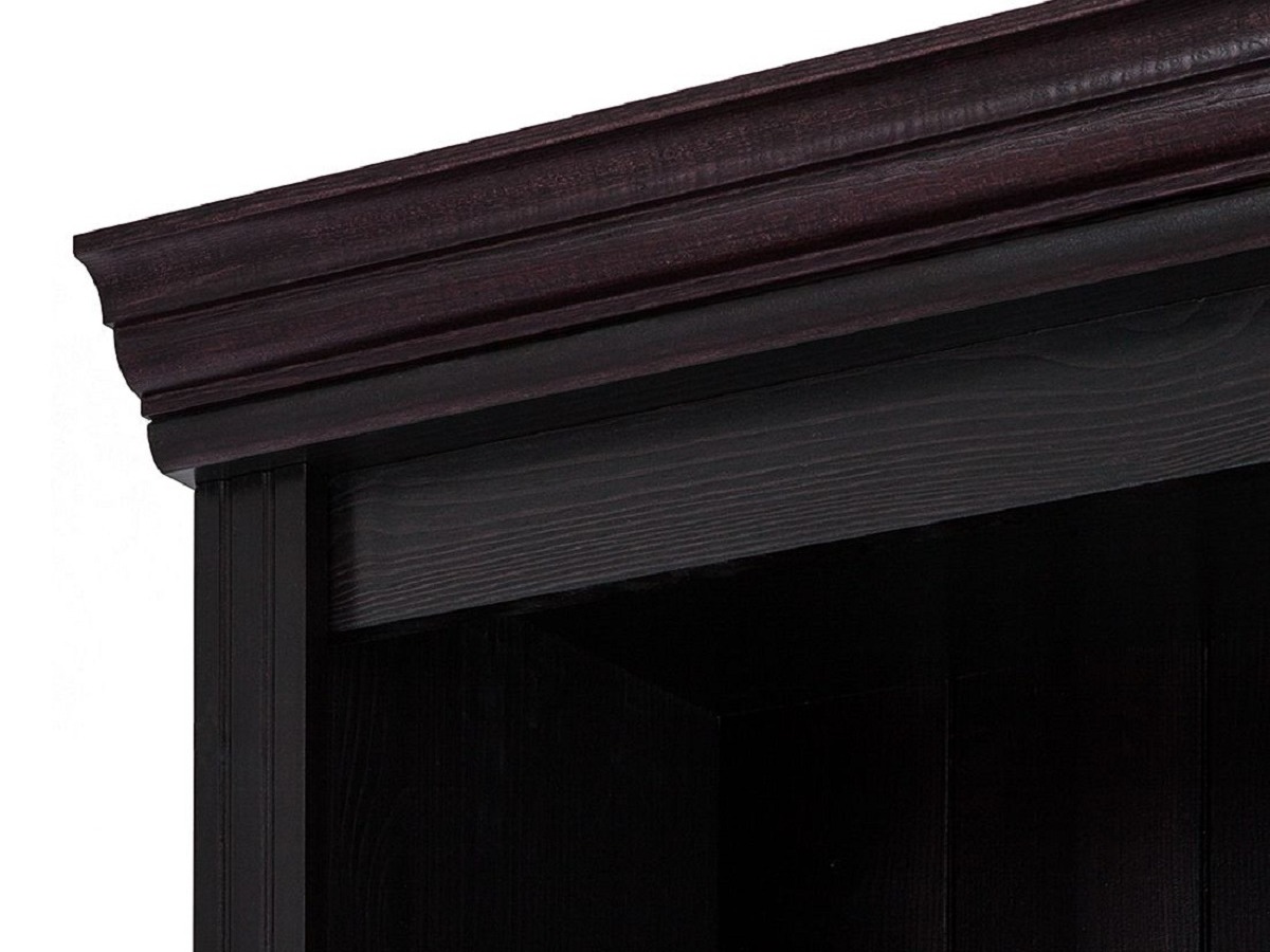 Dnevni prostor Saltoro 127 (Temno rjava)