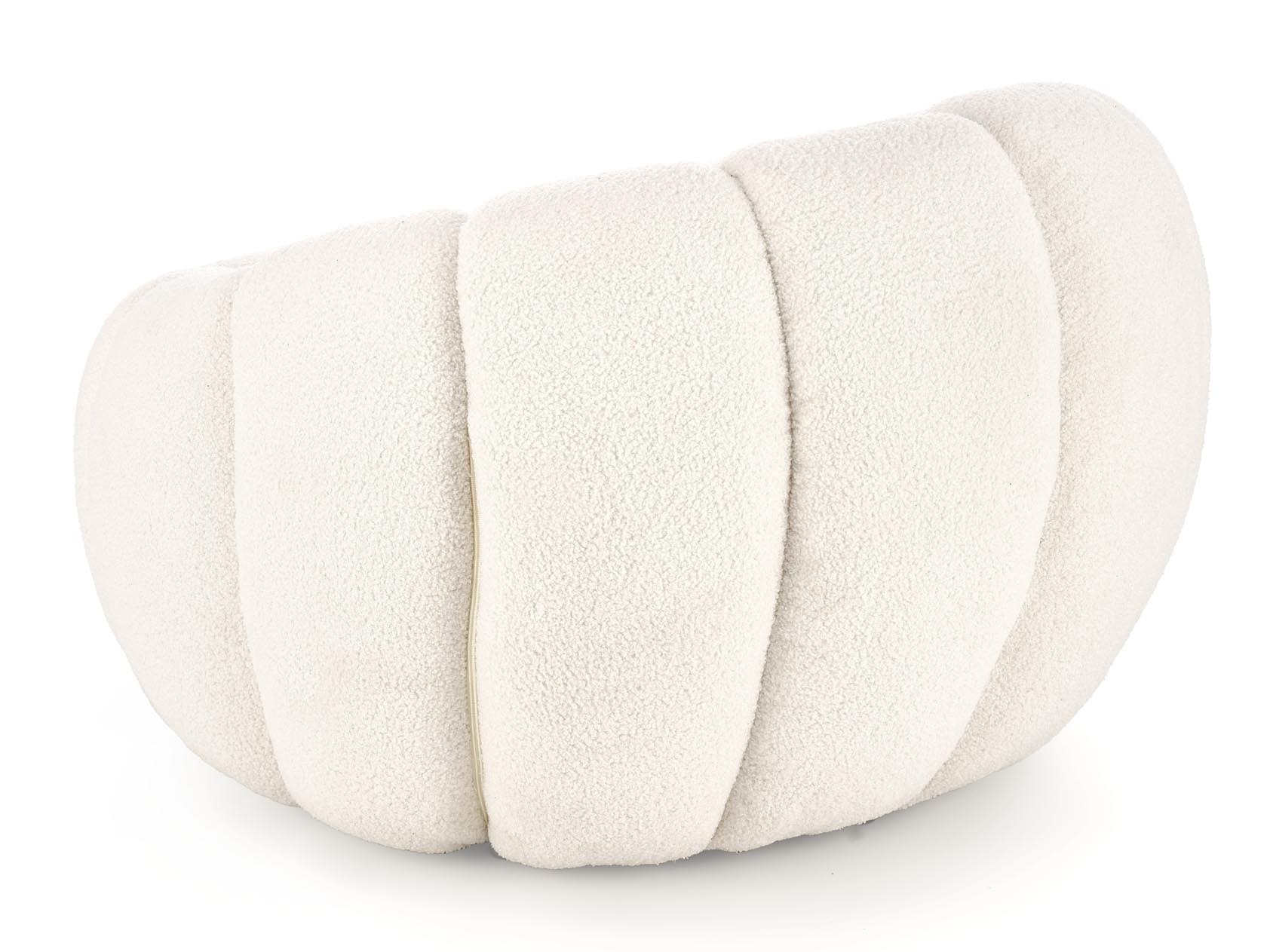 Fotelj Houston Lana (Krema)