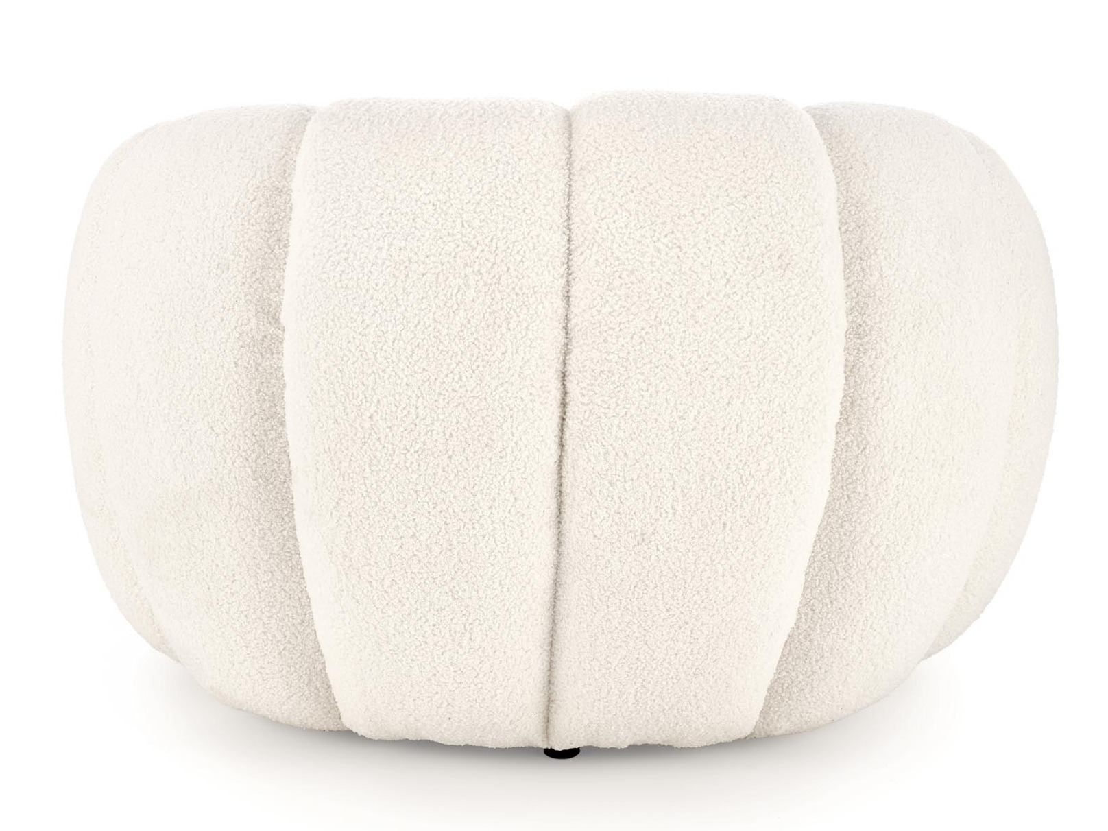 Fotelj Houston Lana (Krema)