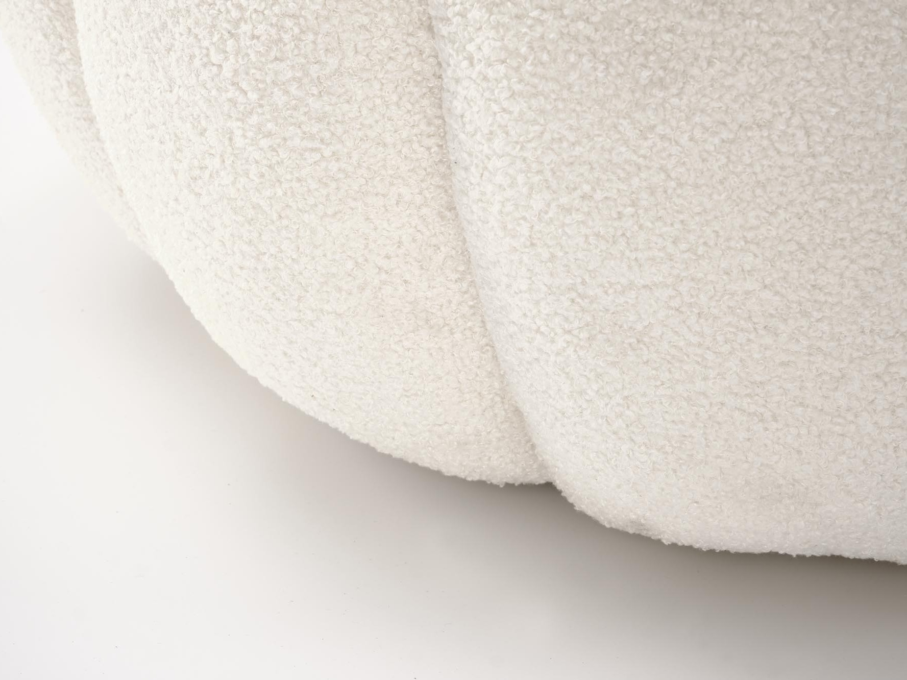 Fotelj Houston Lana (Krema)