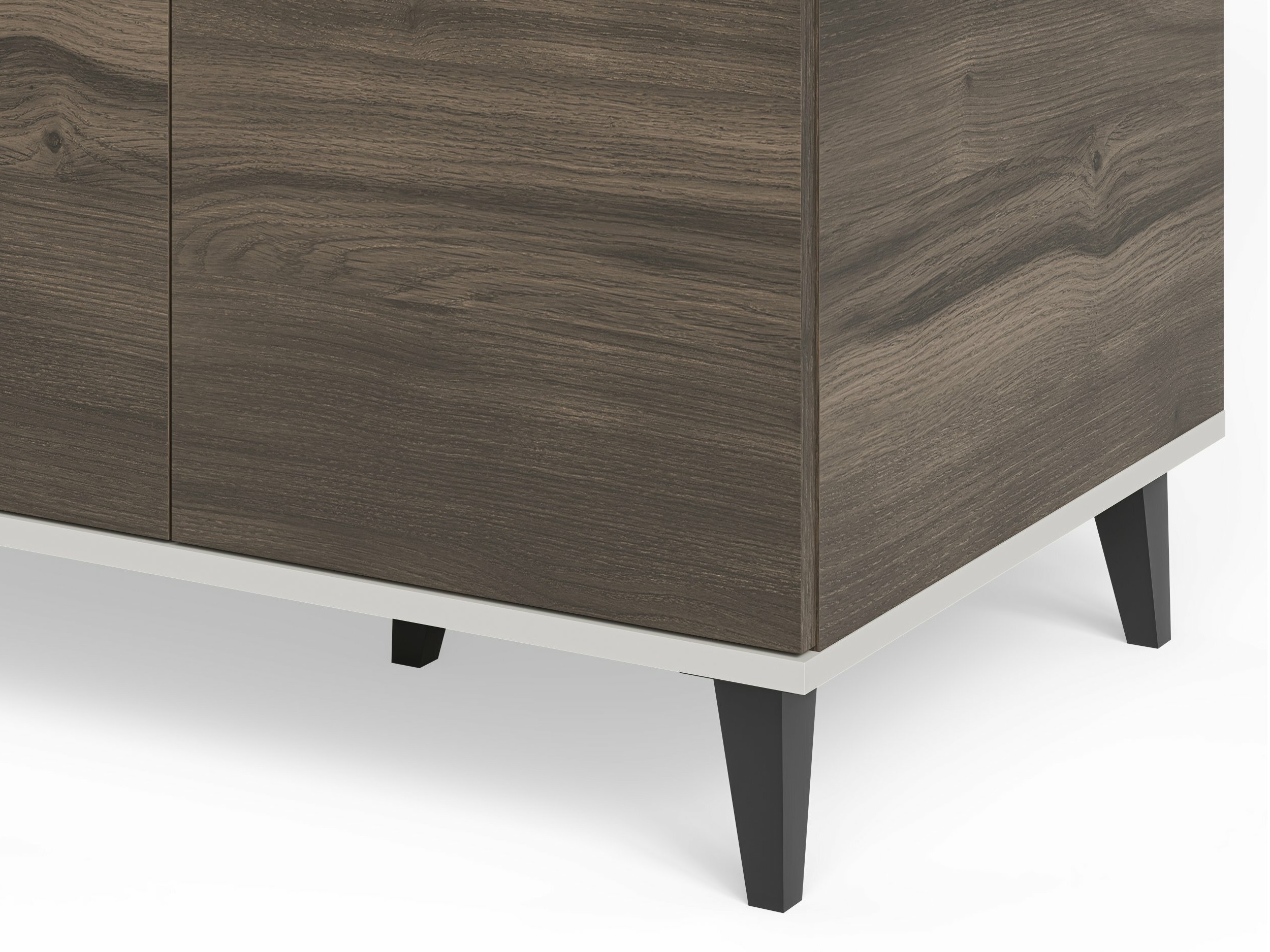 Garderobna omara Luelia 113 (Oreh + Kašmir)