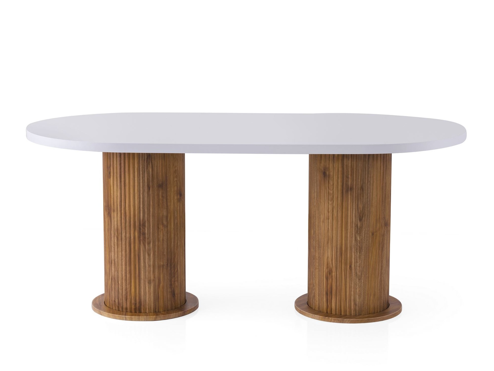 Miza Kailua 2623 (Bela + Oreh)