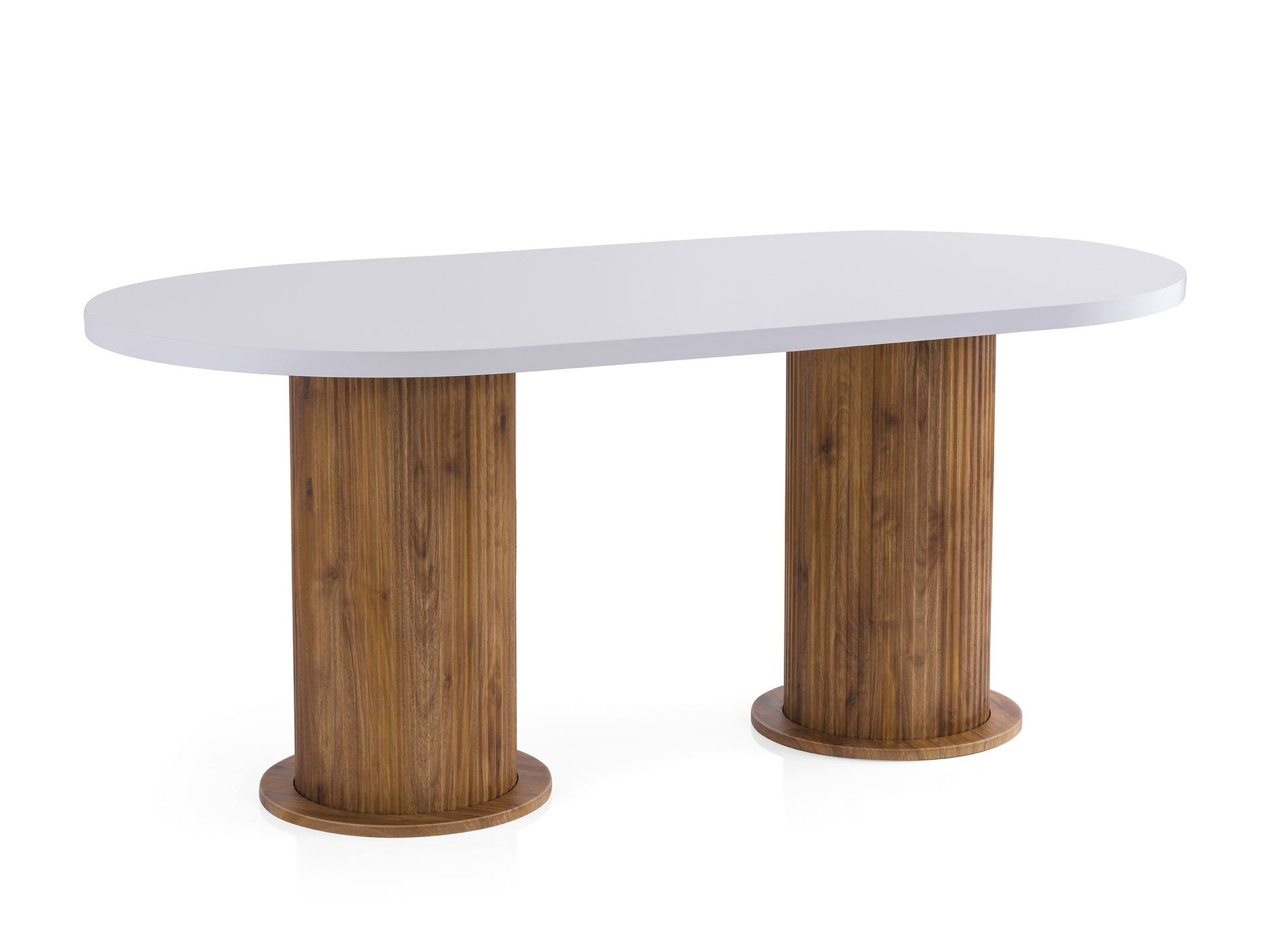 Miza Kailua 2623 (Bela + Oreh)