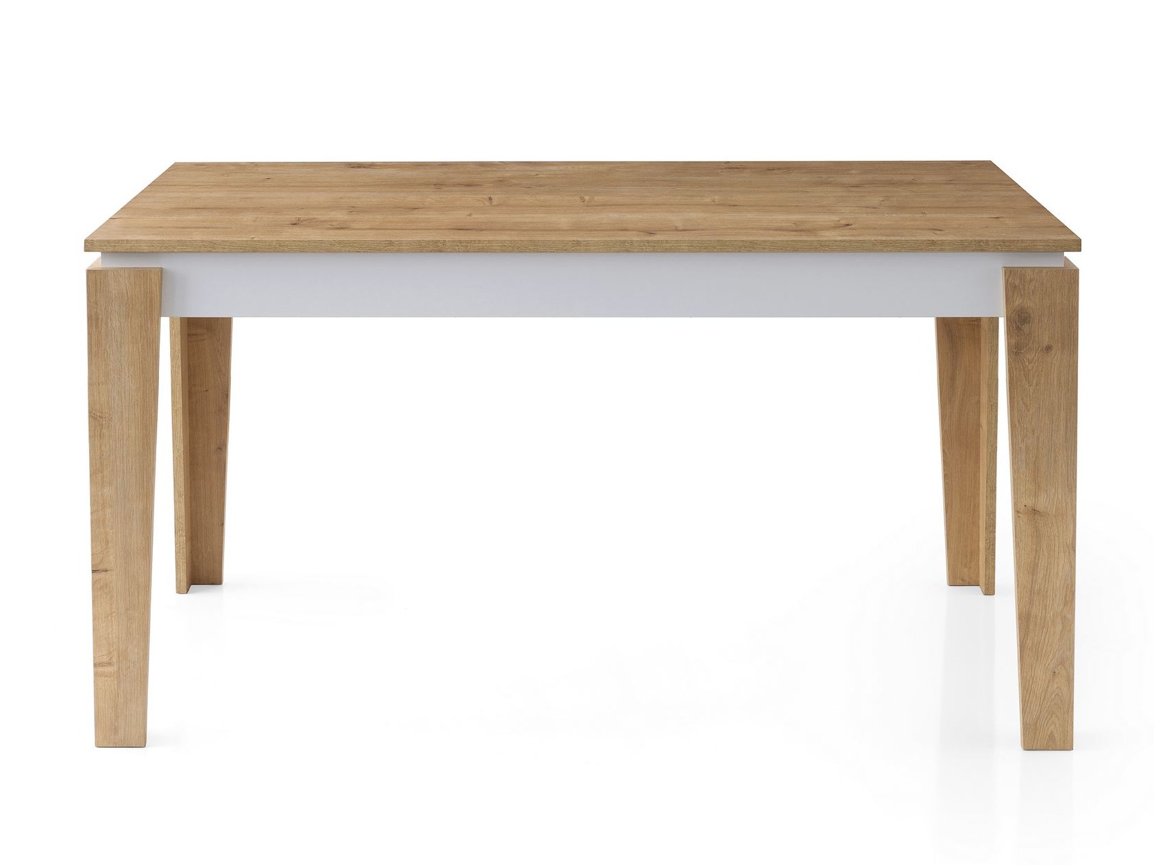 Miza Kailua 2625 (Hrast + Bela)