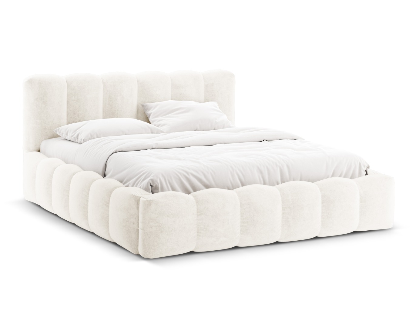 Postelja Cirleve 101 (Loris 01)