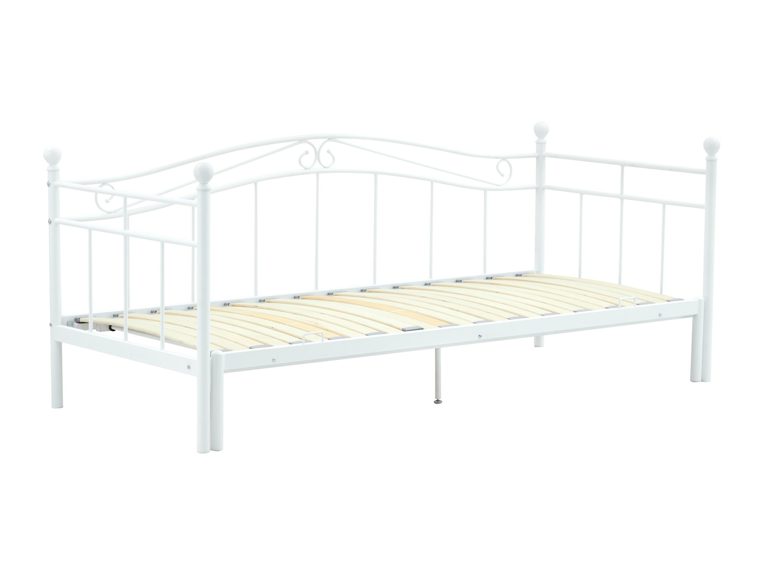 Postelja Houston 1973