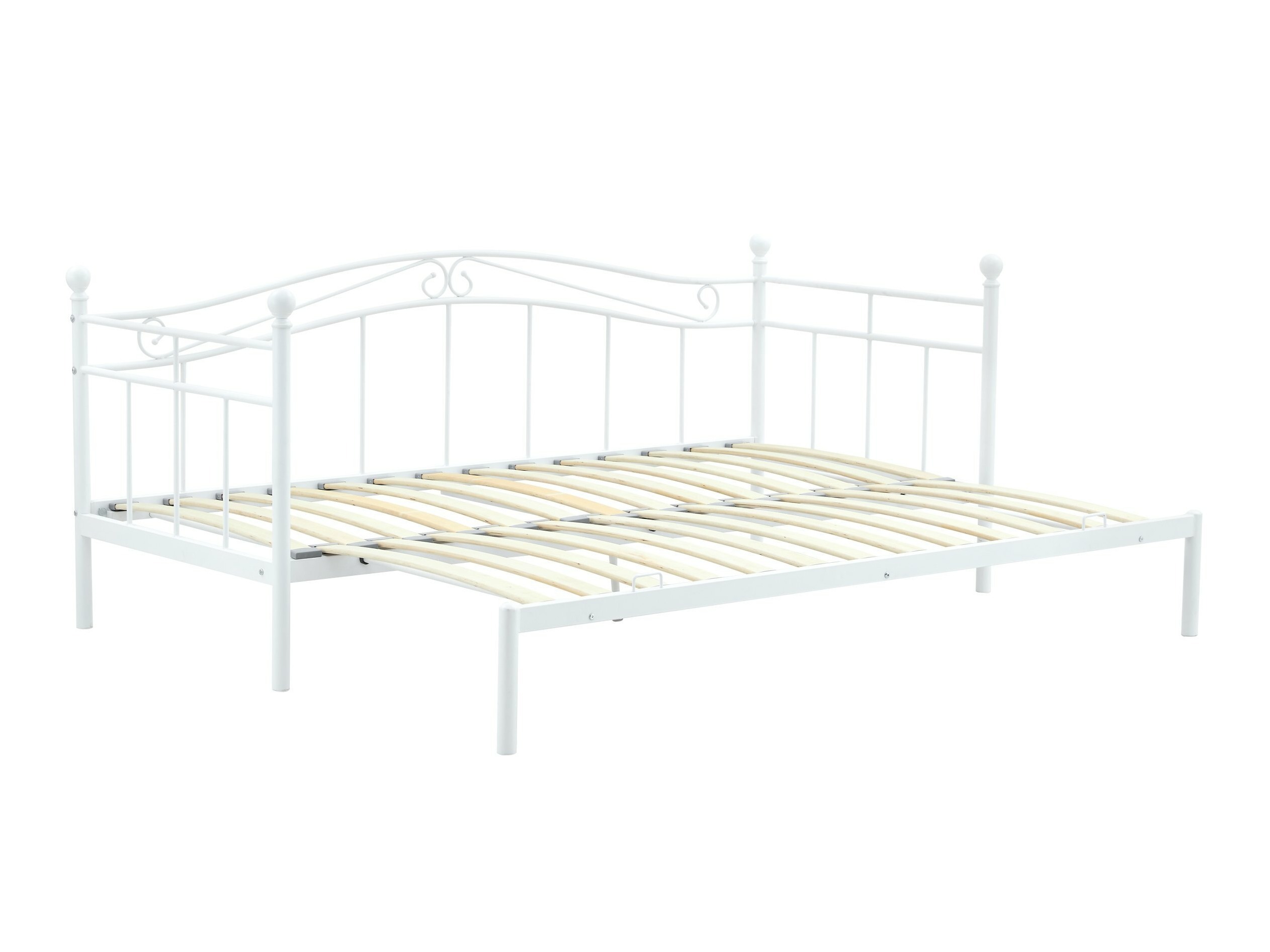 Postelja Houston 1973