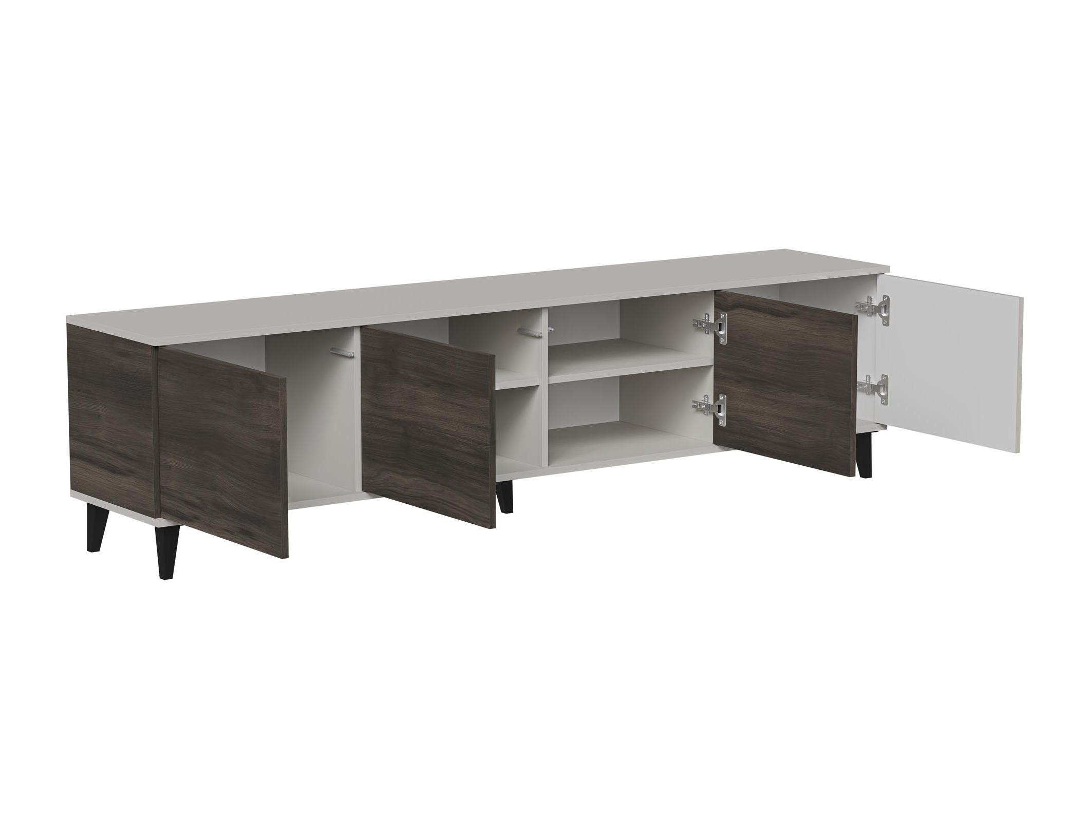 TV-omarica Luelia 114 (Oreh + Kašmir)