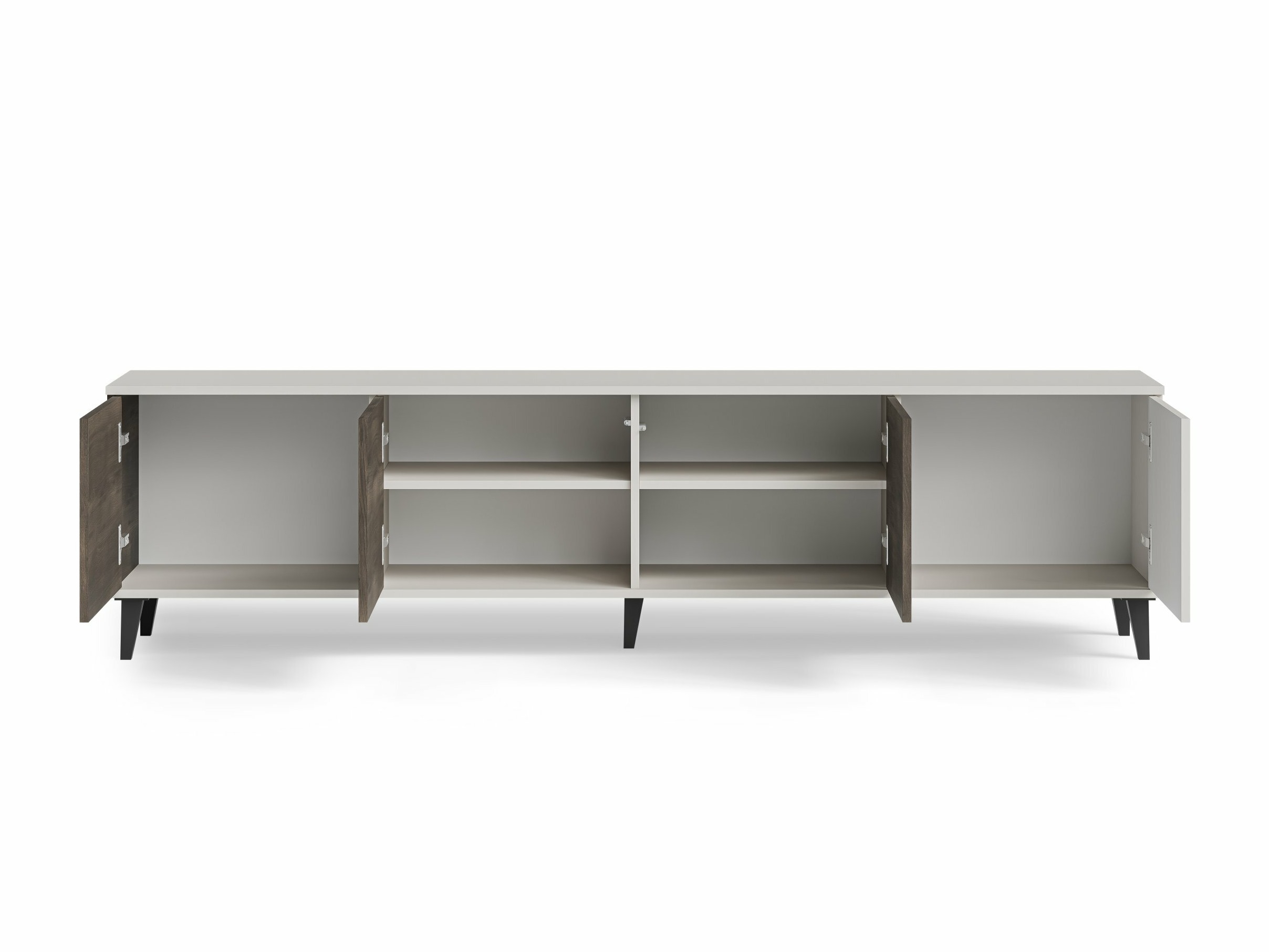 TV-omarica Luelia 114 (Oreh + Kašmir)