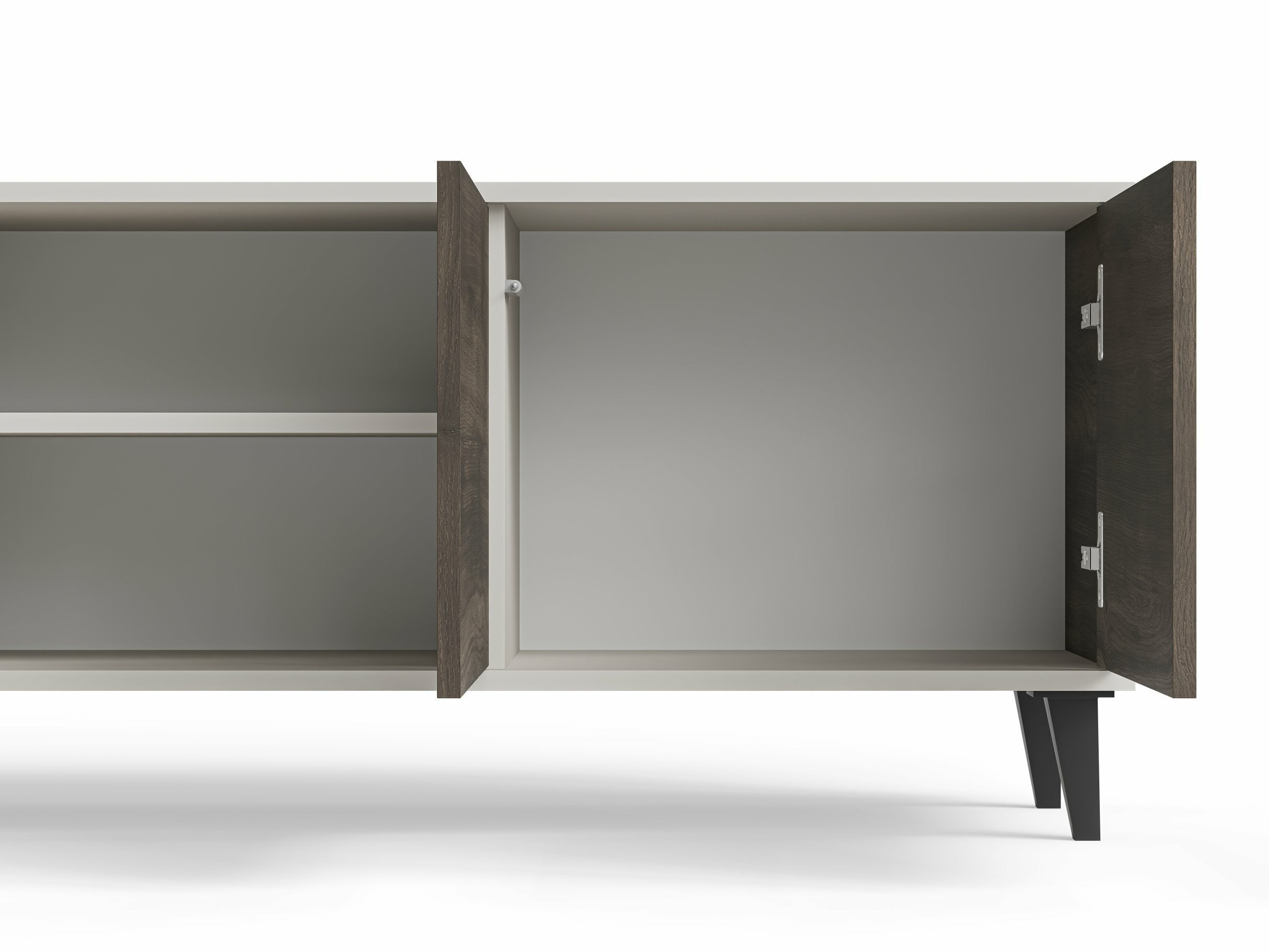 TV-omarica Luelia 114 (Oreh + Kašmir)