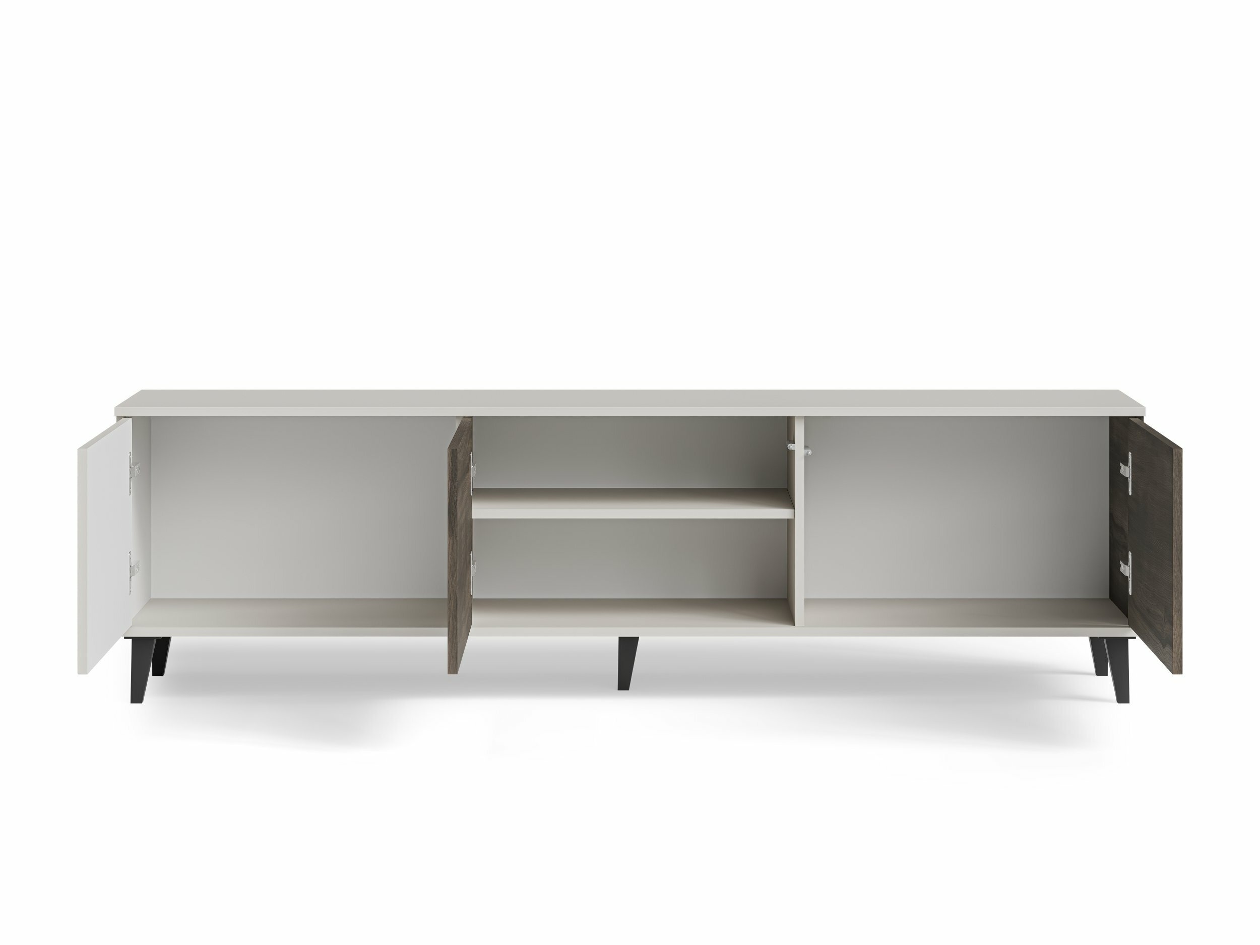 TV-omarica Luelia 115 (Oreh + Kašmir)