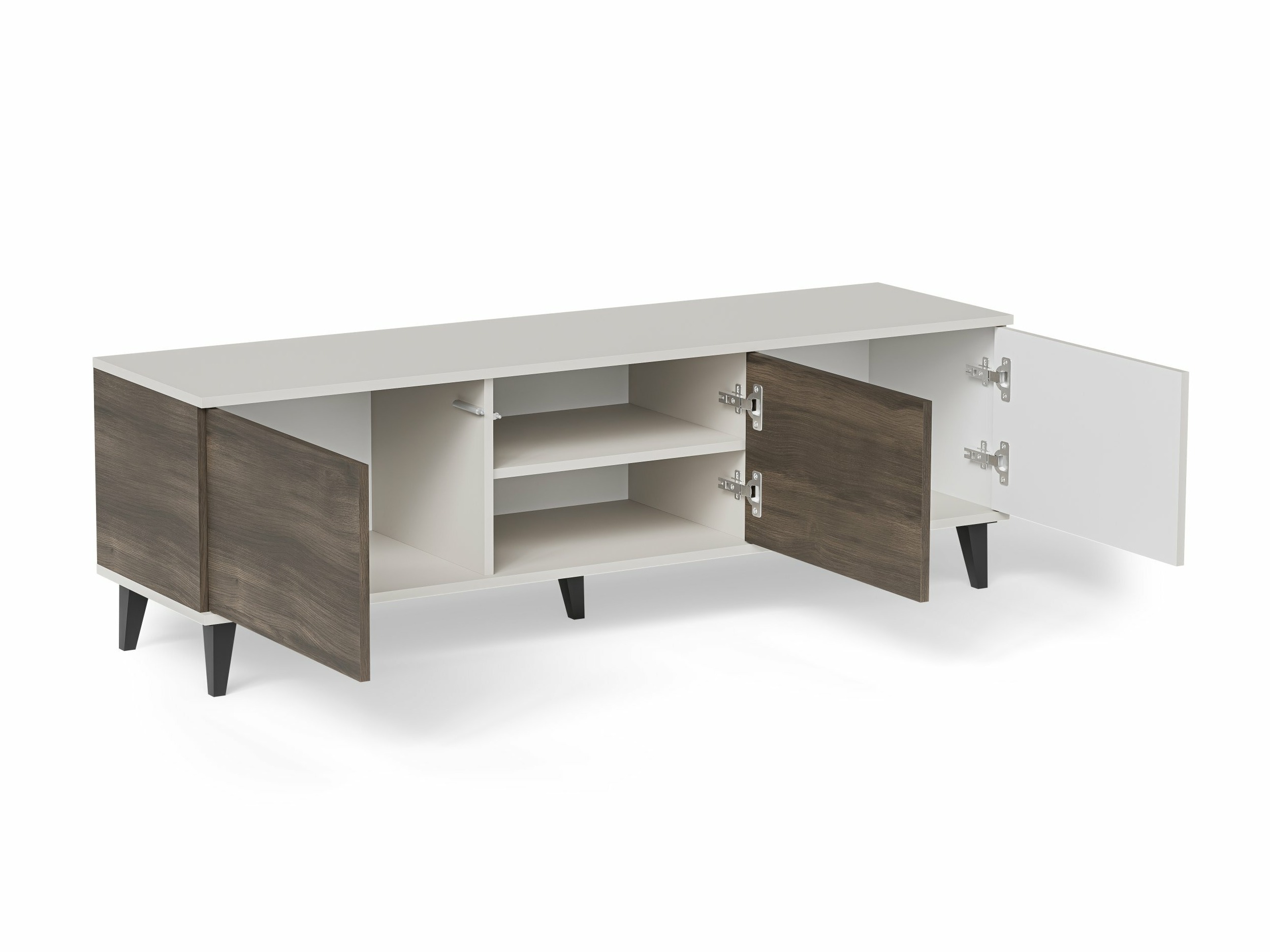 TV-omarica Luelia 116 (Oreh + Kašmir)