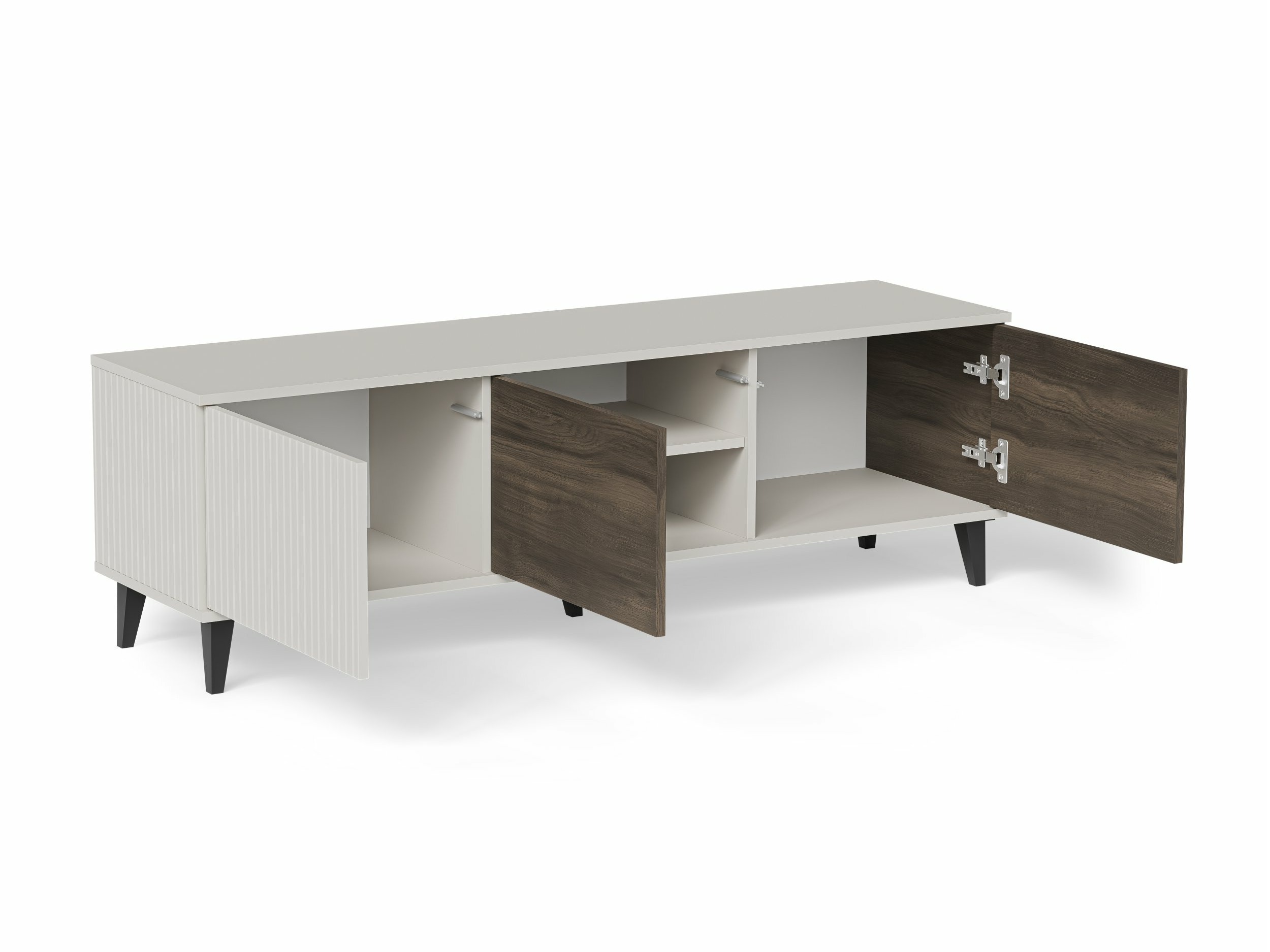 TV-omarica Luelia 116 (Oreh + Kašmir)