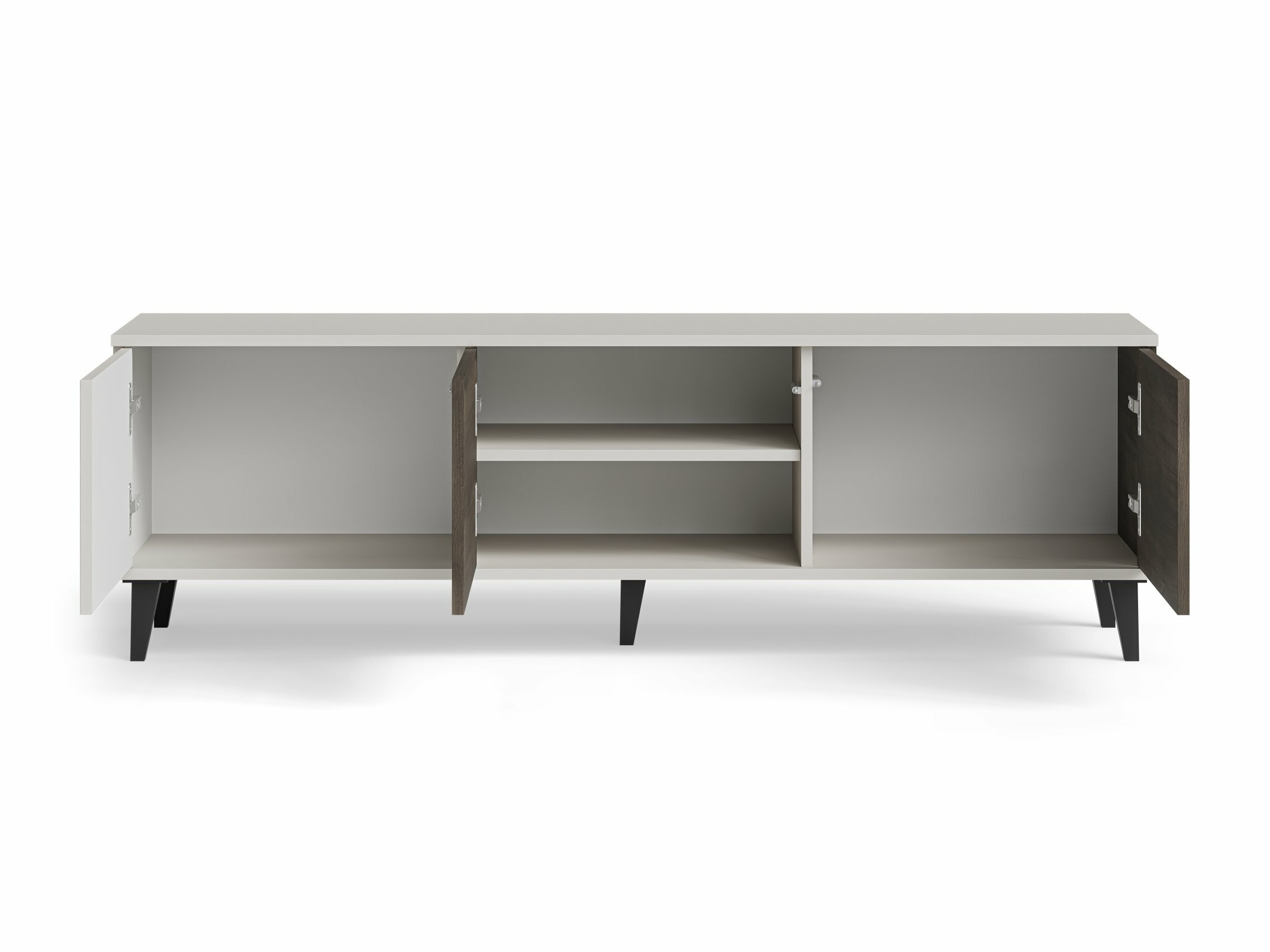 TV-omarica Luelia 116 (Oreh + Kašmir)