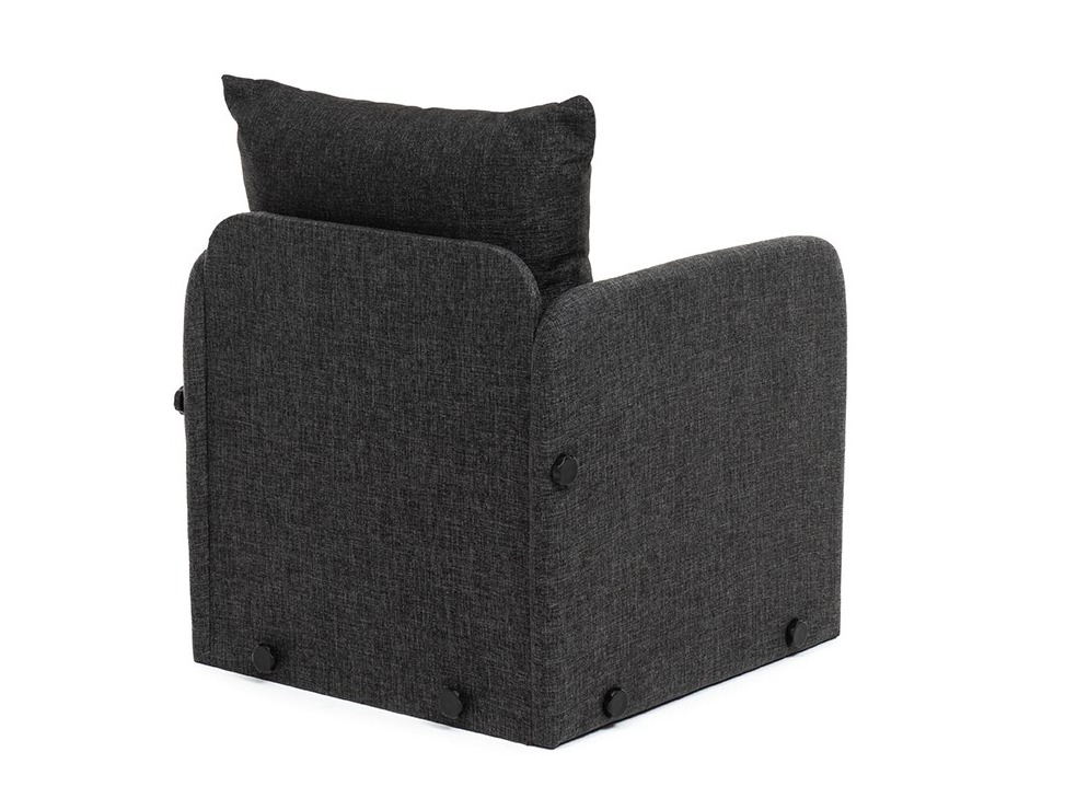 Fotelj Altadena 616 (Temno siva)