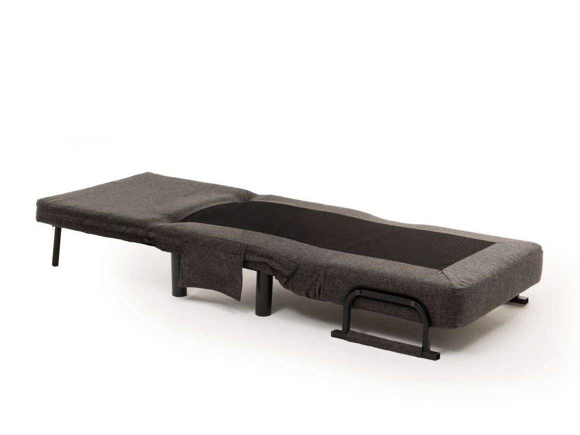 Fotelj Altadena 617 (Temno siva)