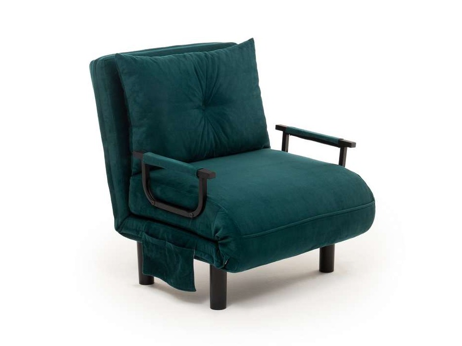 Fotelj Altadena 617 (Turkizna)