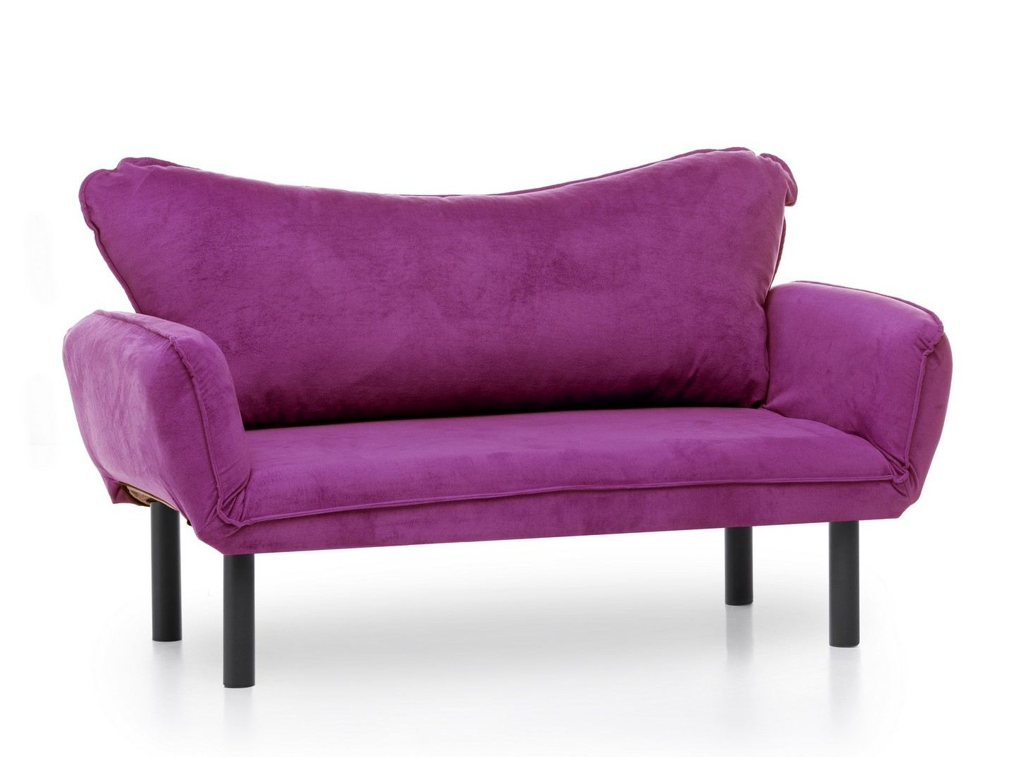 Kavč Altadena 110 (Vijolična)