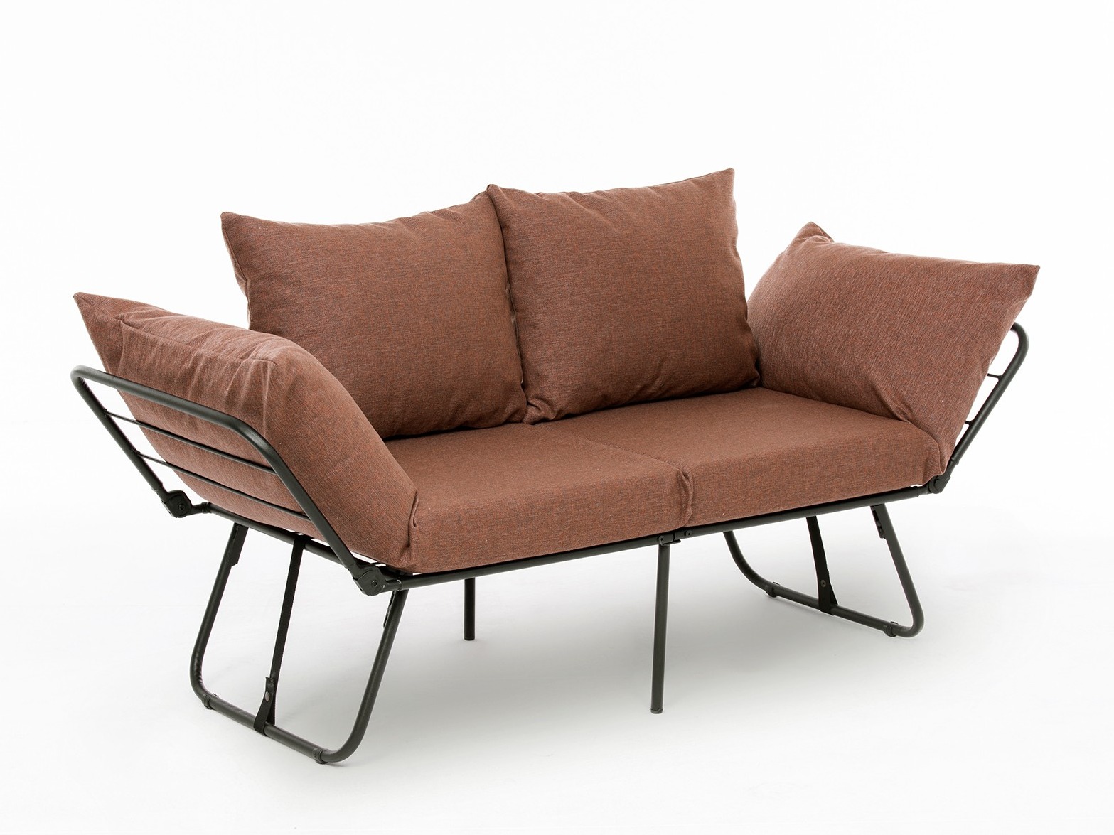 Kavč Altadena 618 (Rjava)