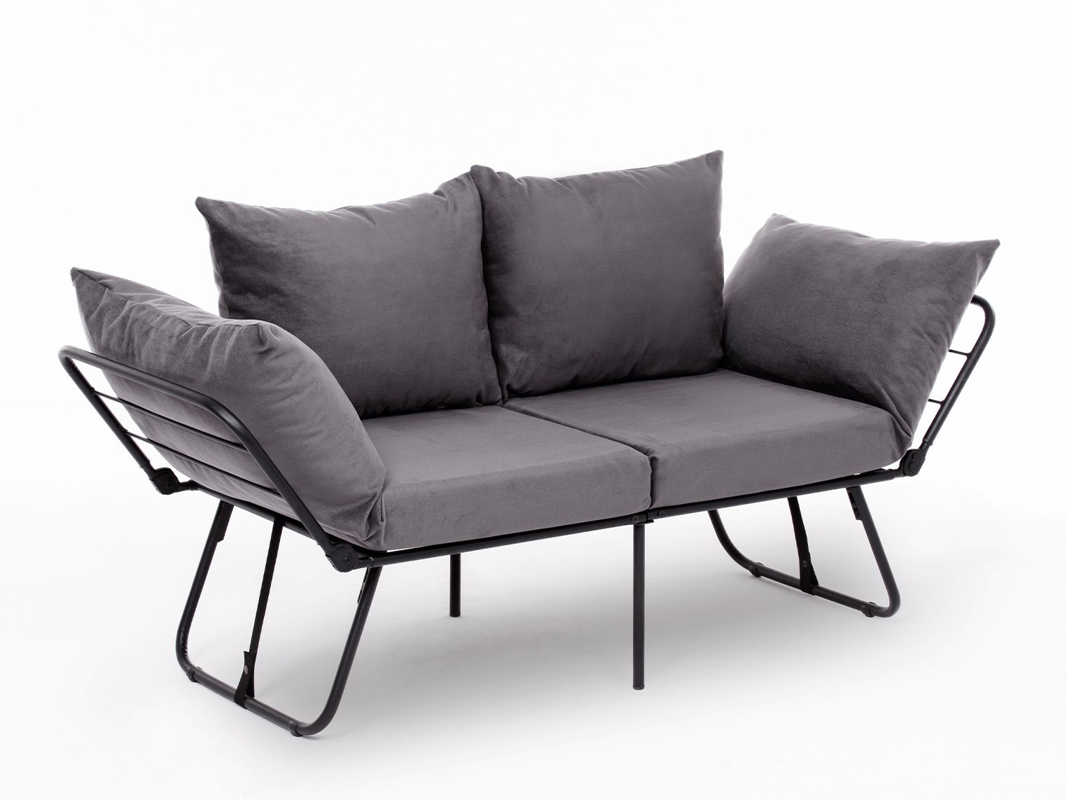 Kavč Altadena 618 (Siva)