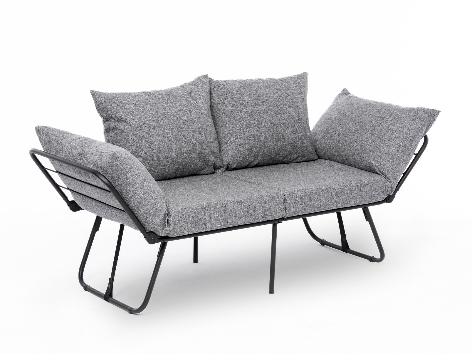 Kavč Altadena 618 (Svetlo siva)