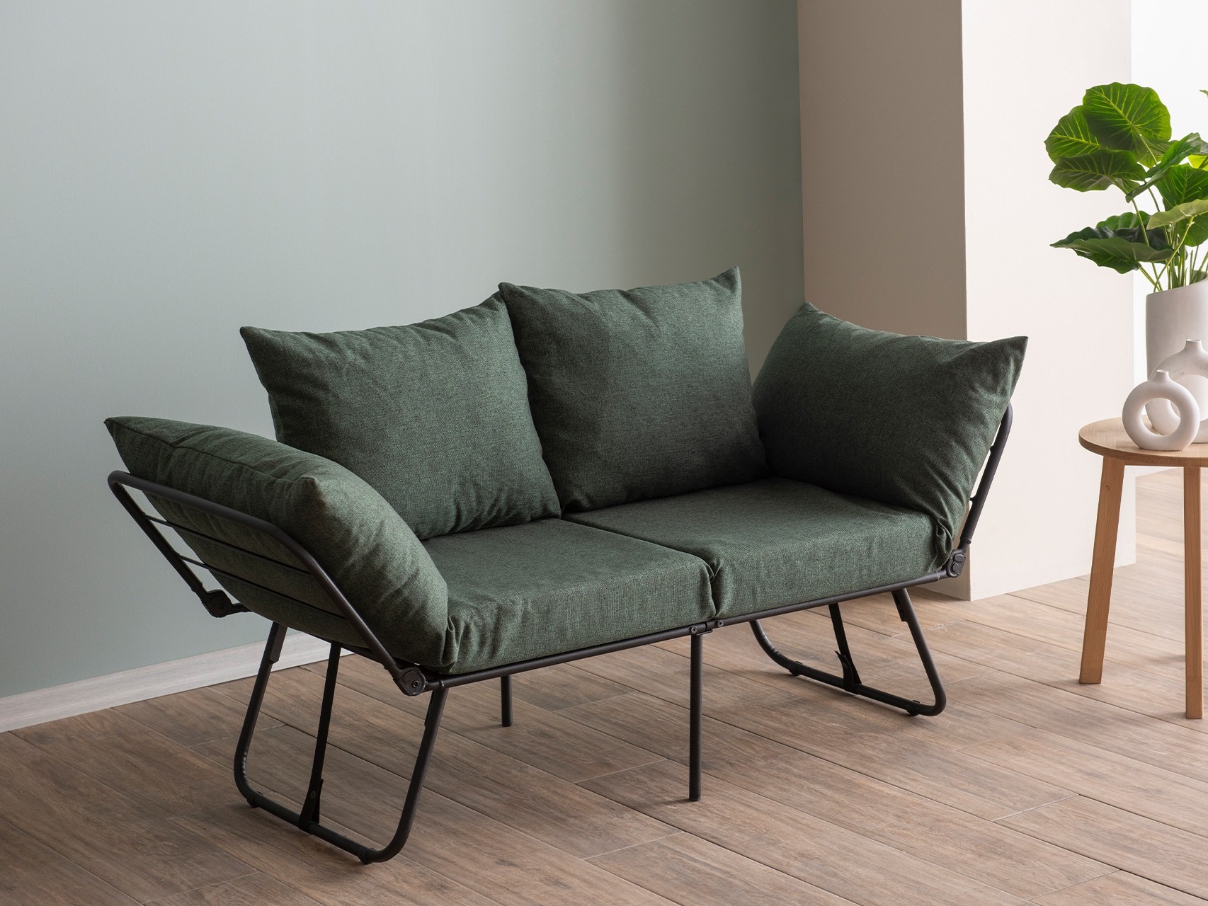 Kavč Altadena 618 (Zelena)