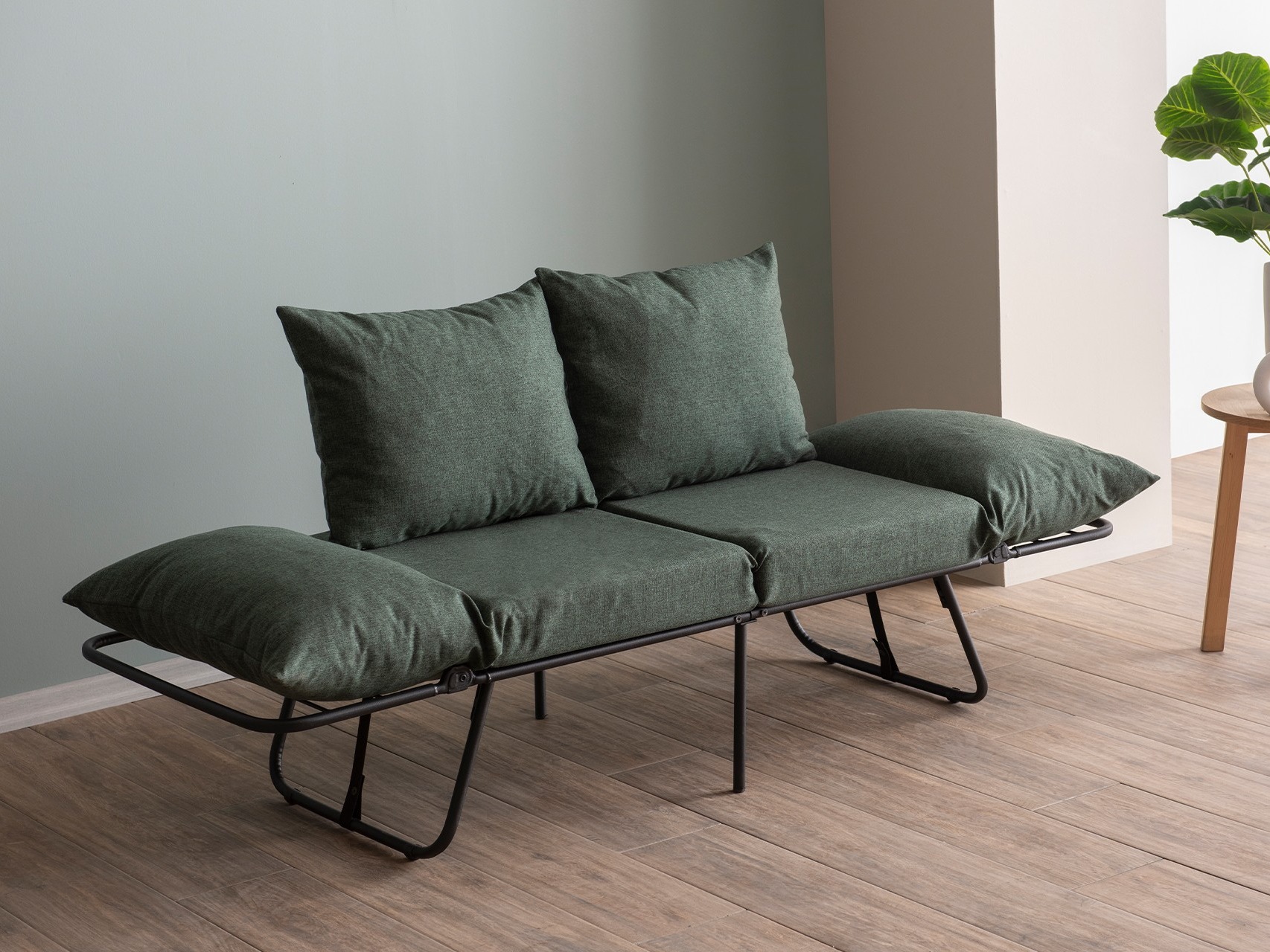 Kavč Altadena 618 (Zelena)