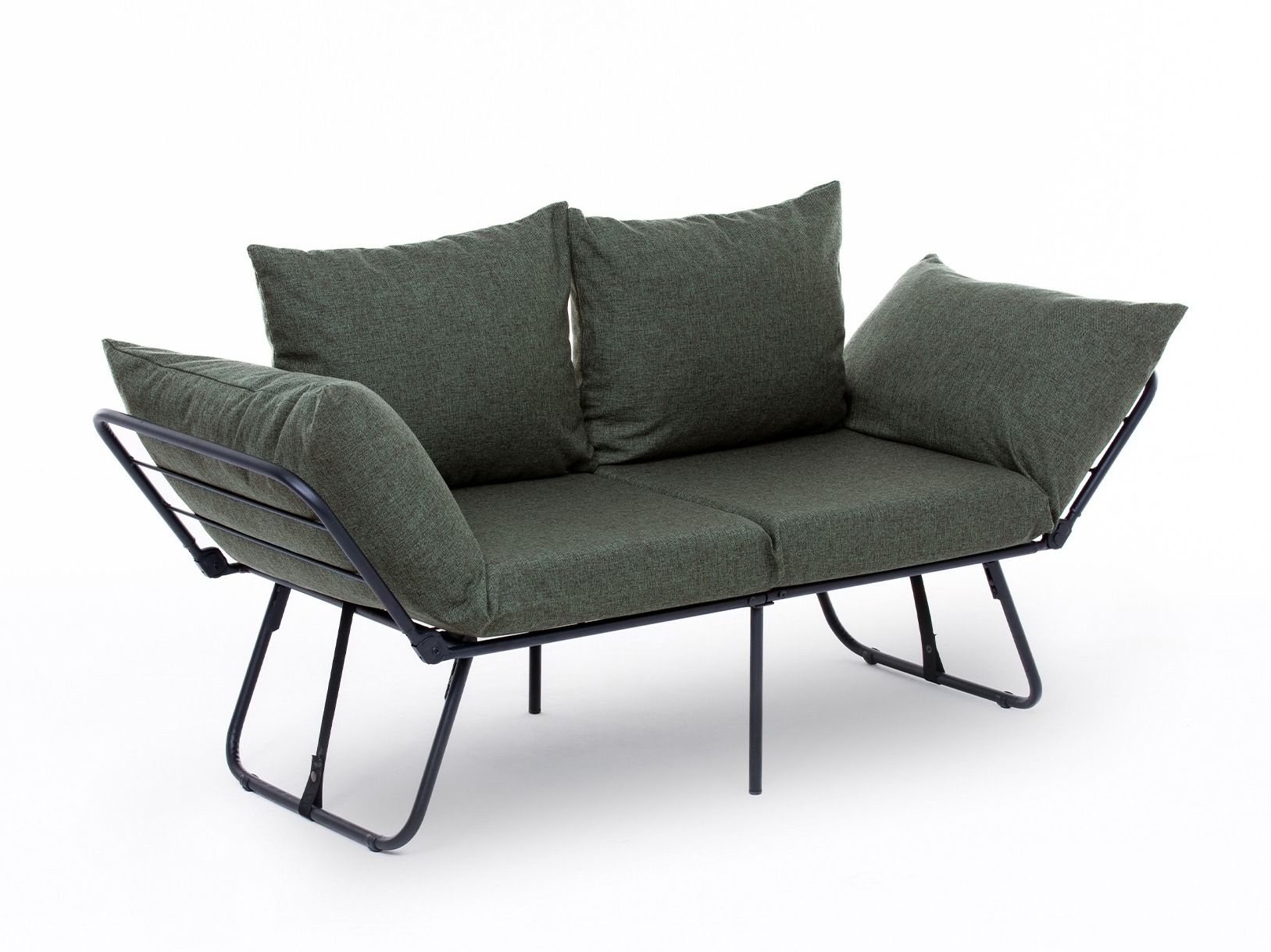 Kavč Altadena 618 (Zelena)