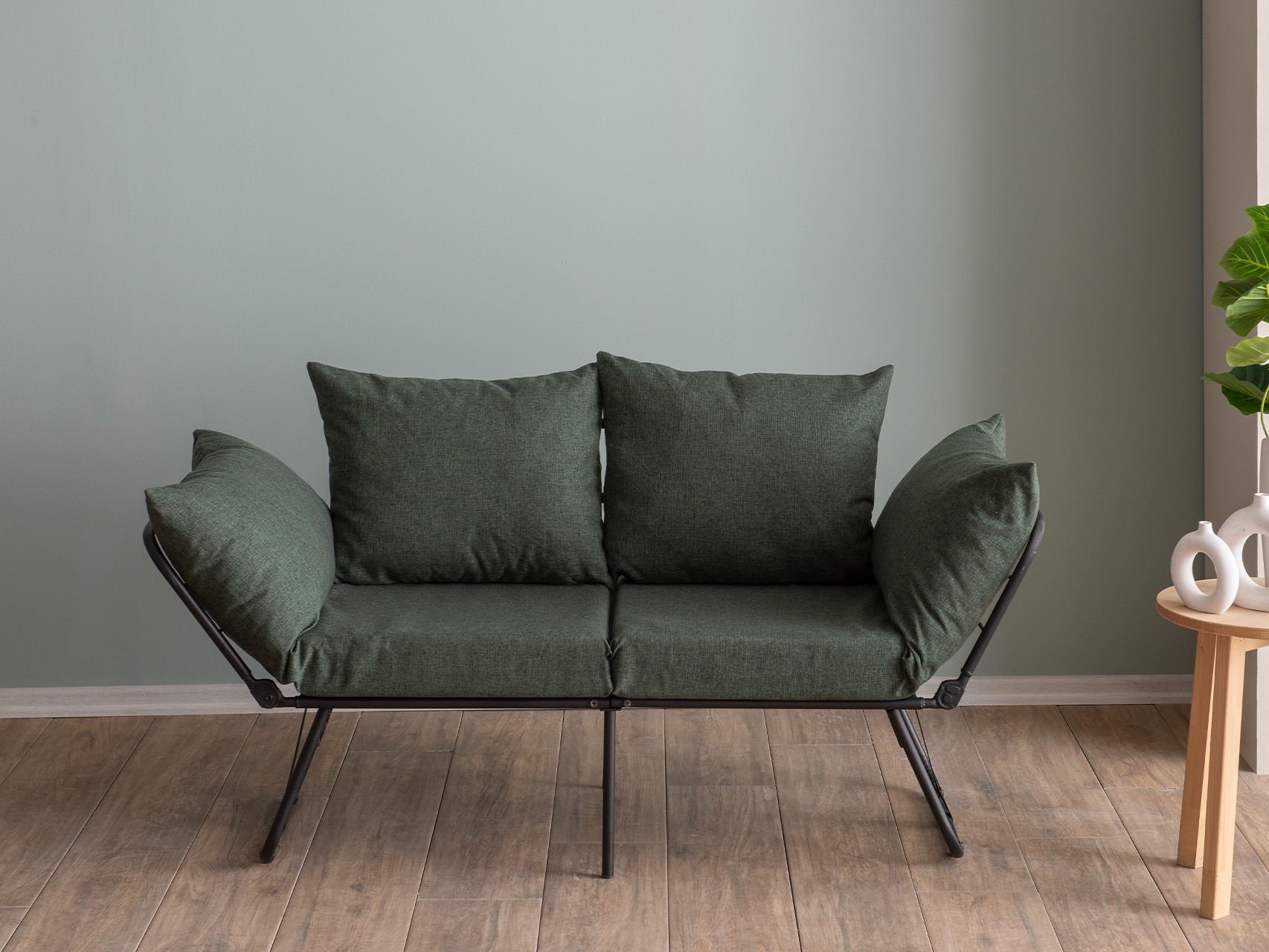 Kavč Altadena 618 (Zelena)