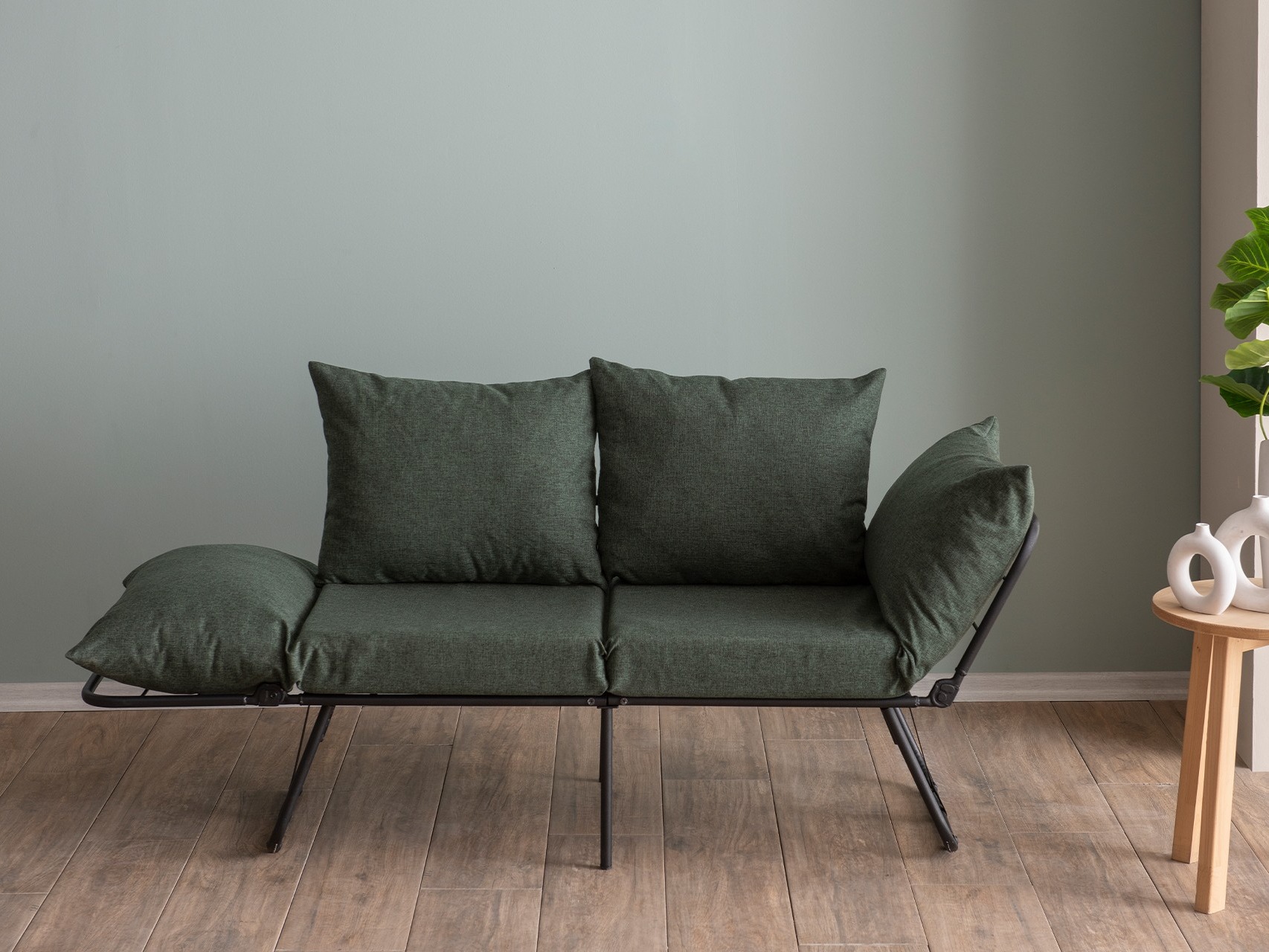 Kavč Altadena 618 (Zelena)