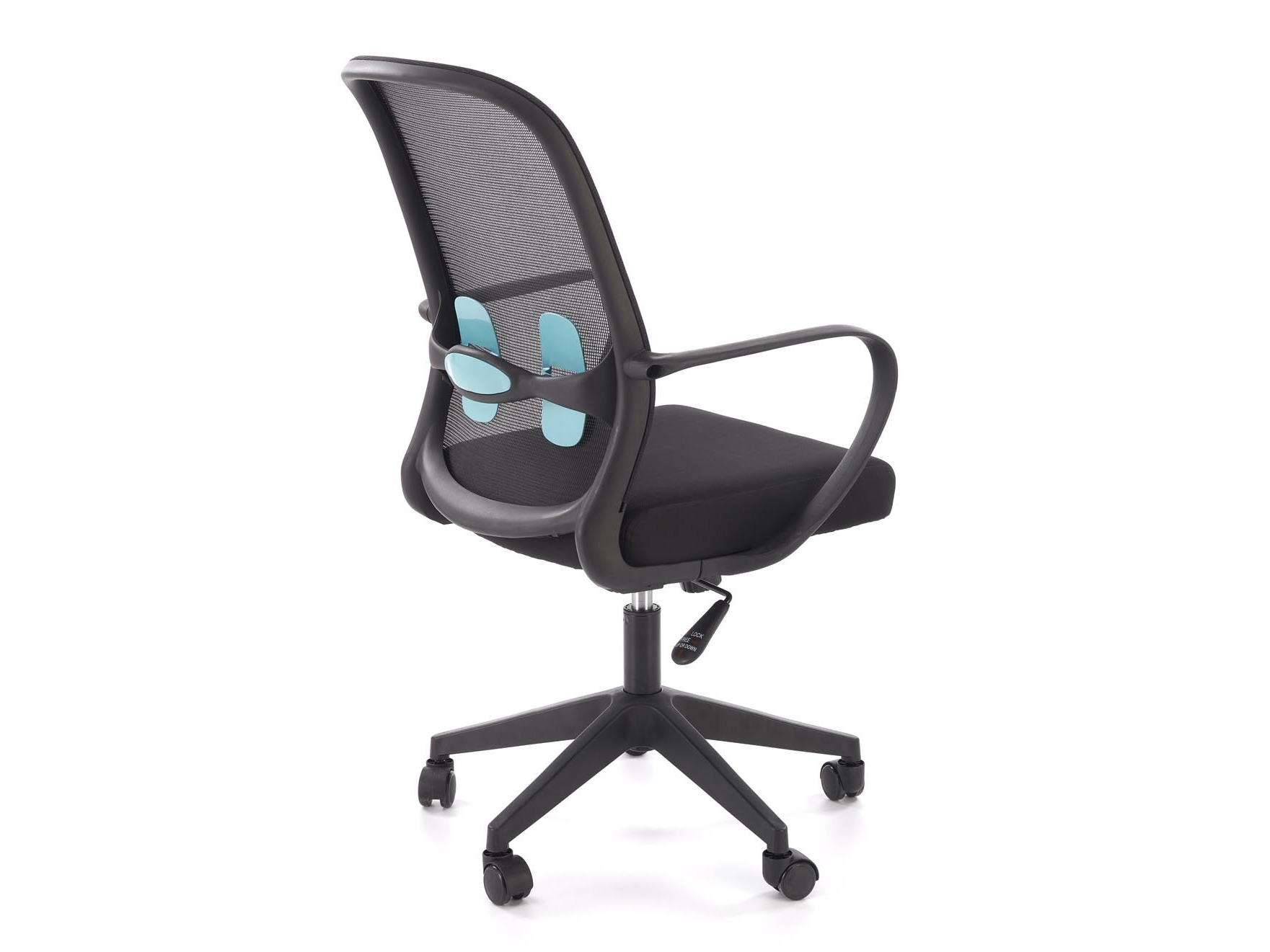 Pisarniški stol Houston 1999