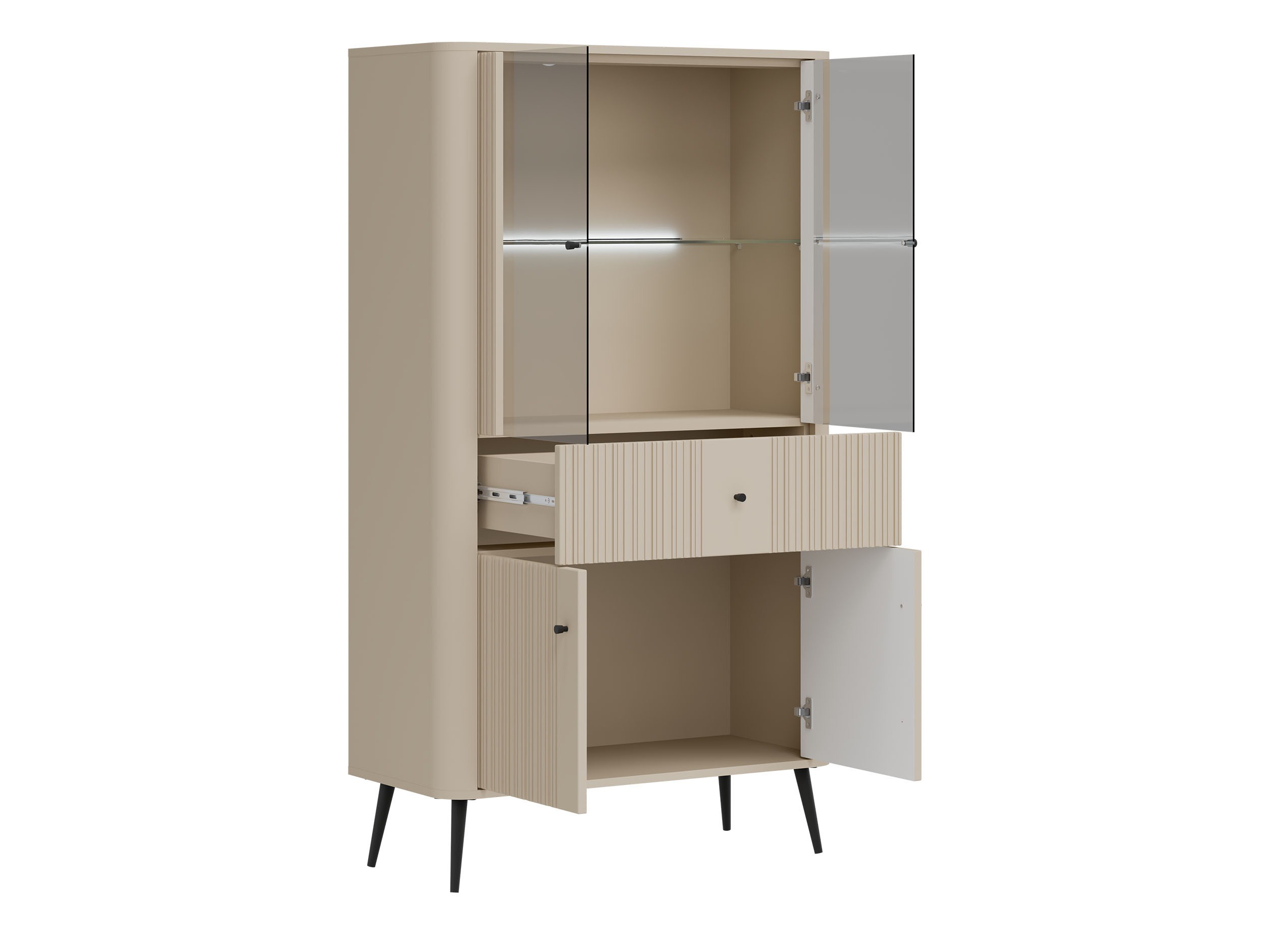 Regal Levliva 110