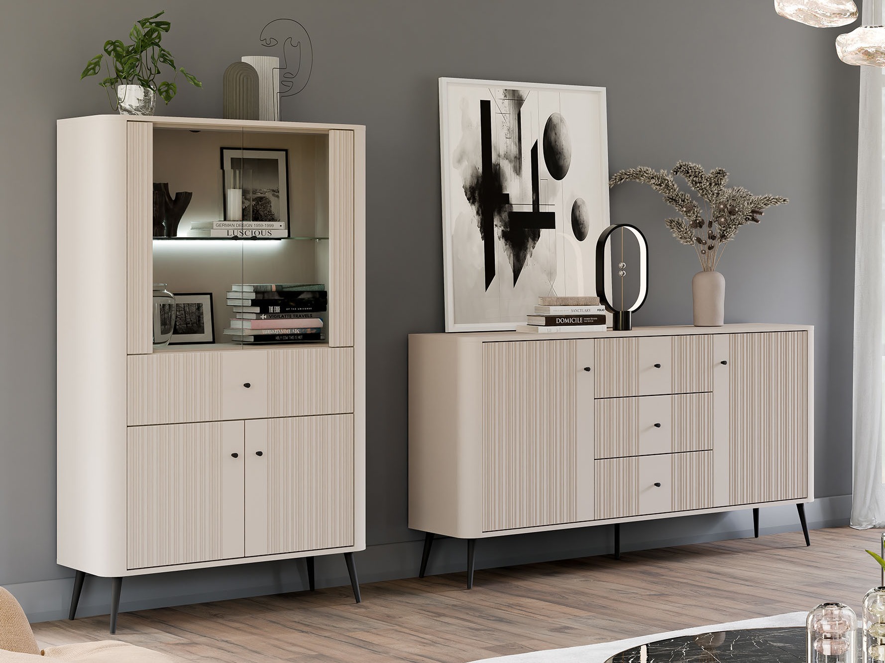 Regal Levliva 110