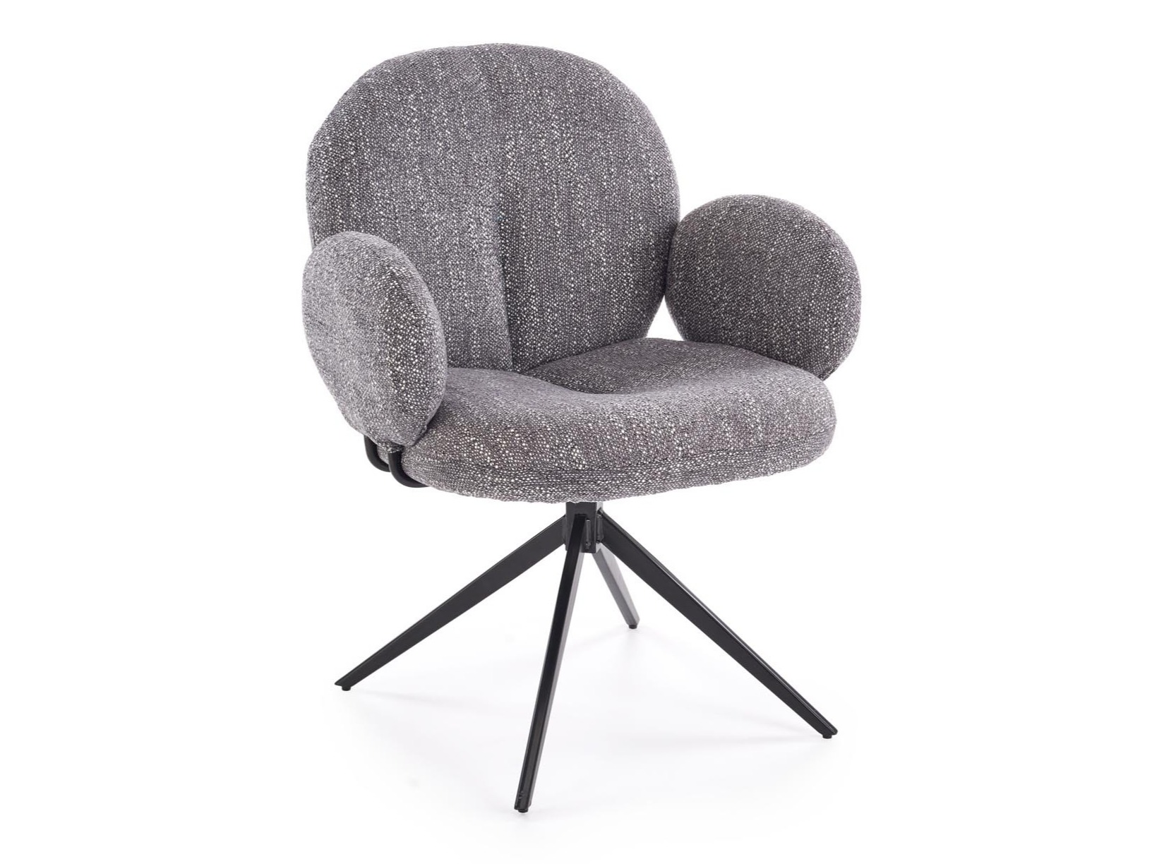 Stol Houston 1998 (Siva)