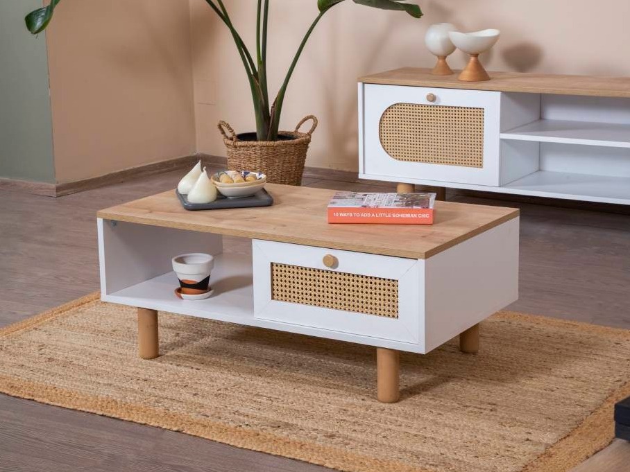 Klubska mizica Morfela 101