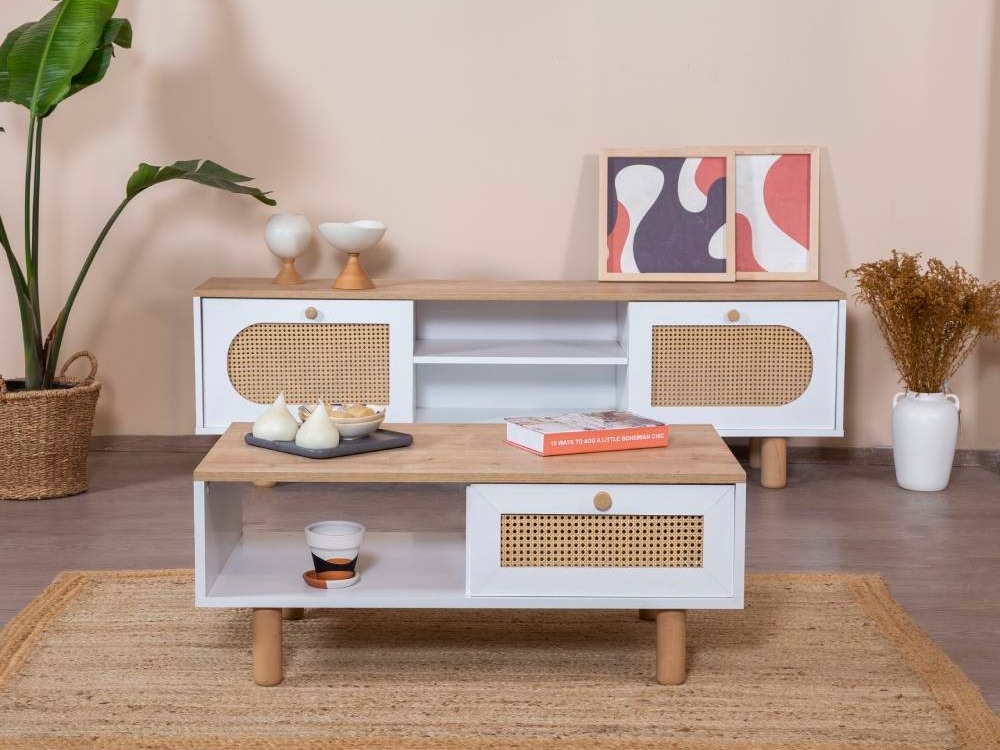 Klubska mizica Morfela 101