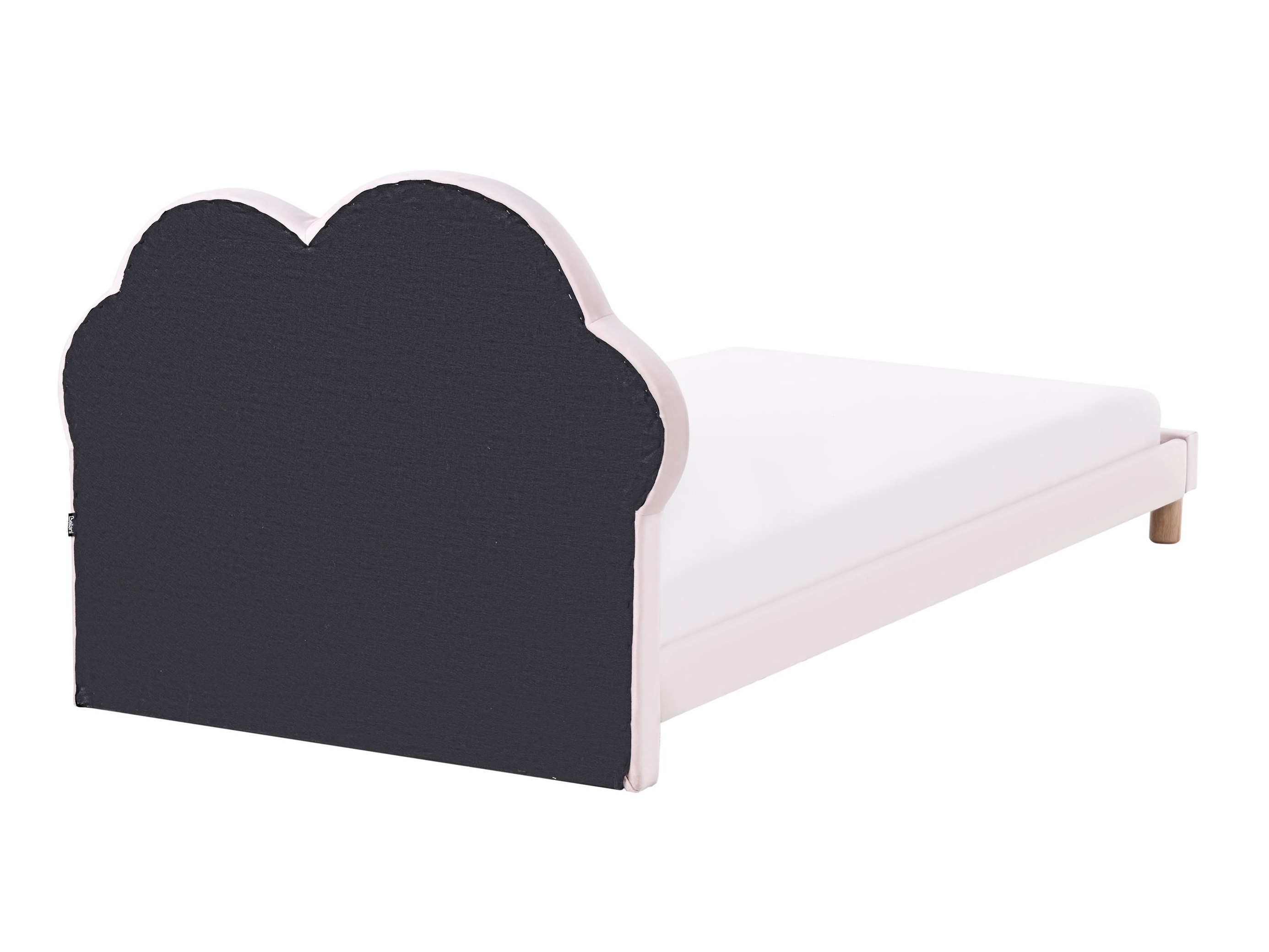 Postelja Berwyn 2745