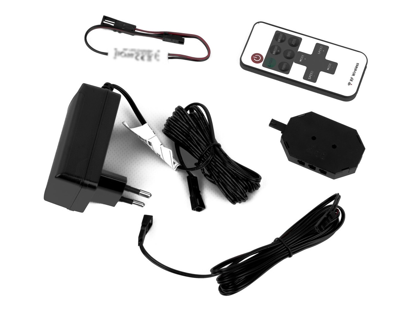 LED razsvetljava Teselbu 108