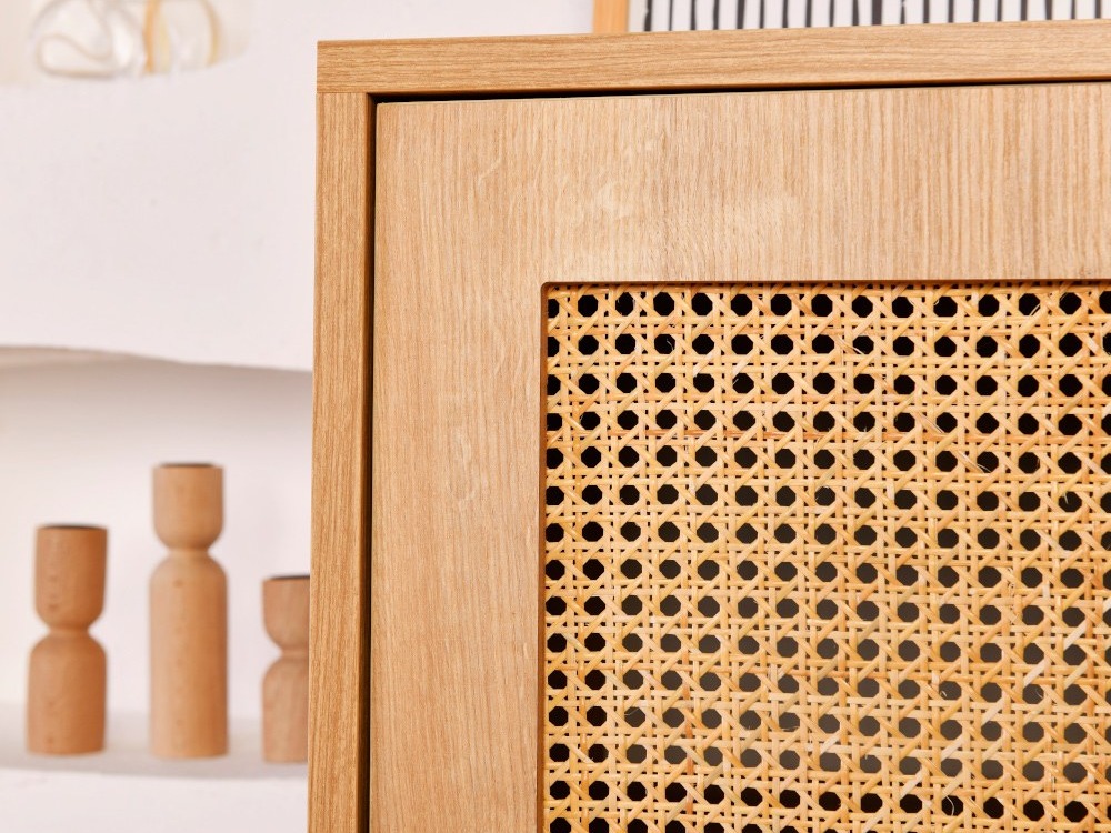 Omarica Asheboro 174