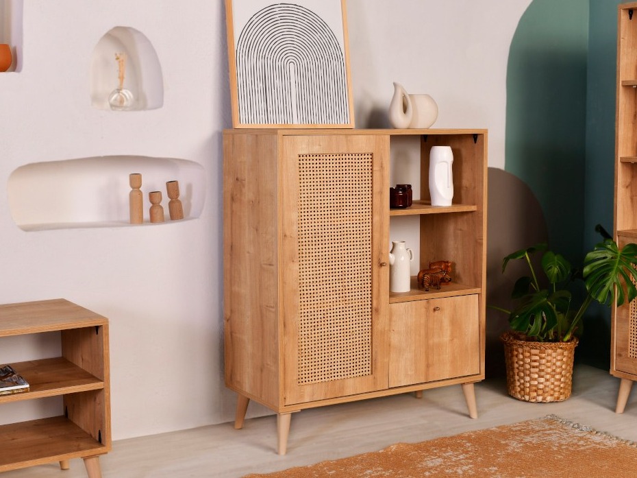 Omarica Asheboro 174