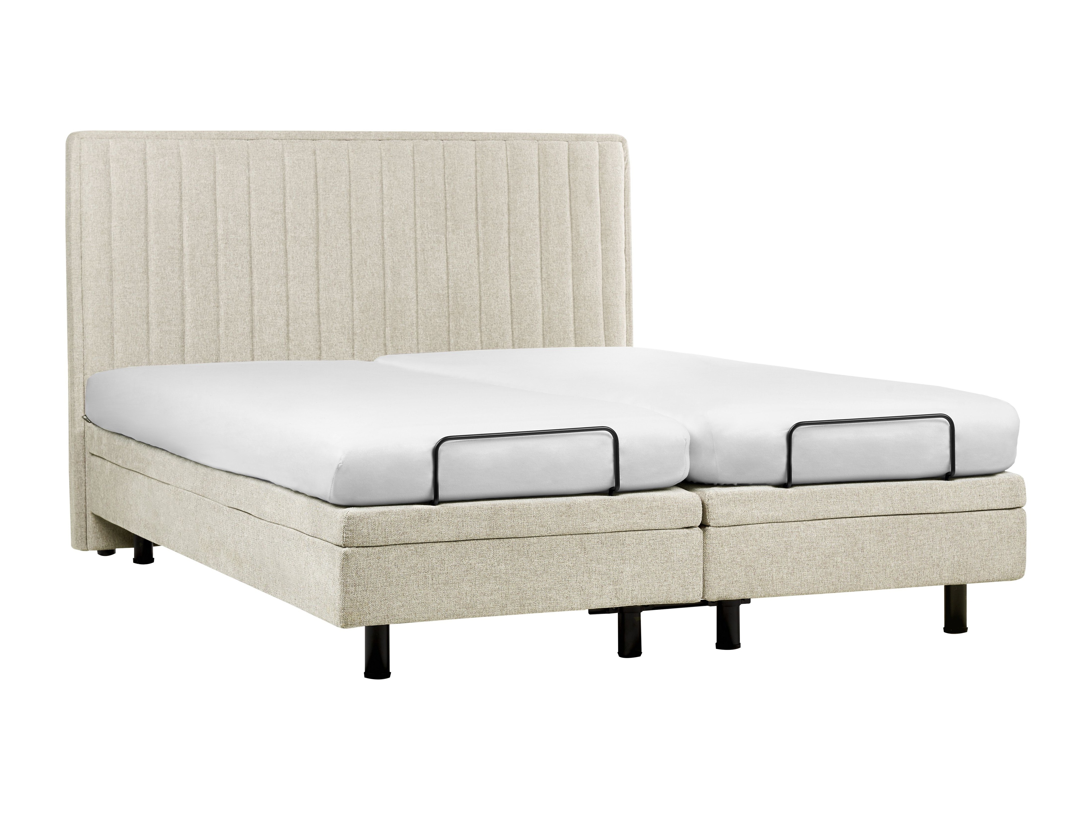 Postelja Berwyn 2749 (Bež)