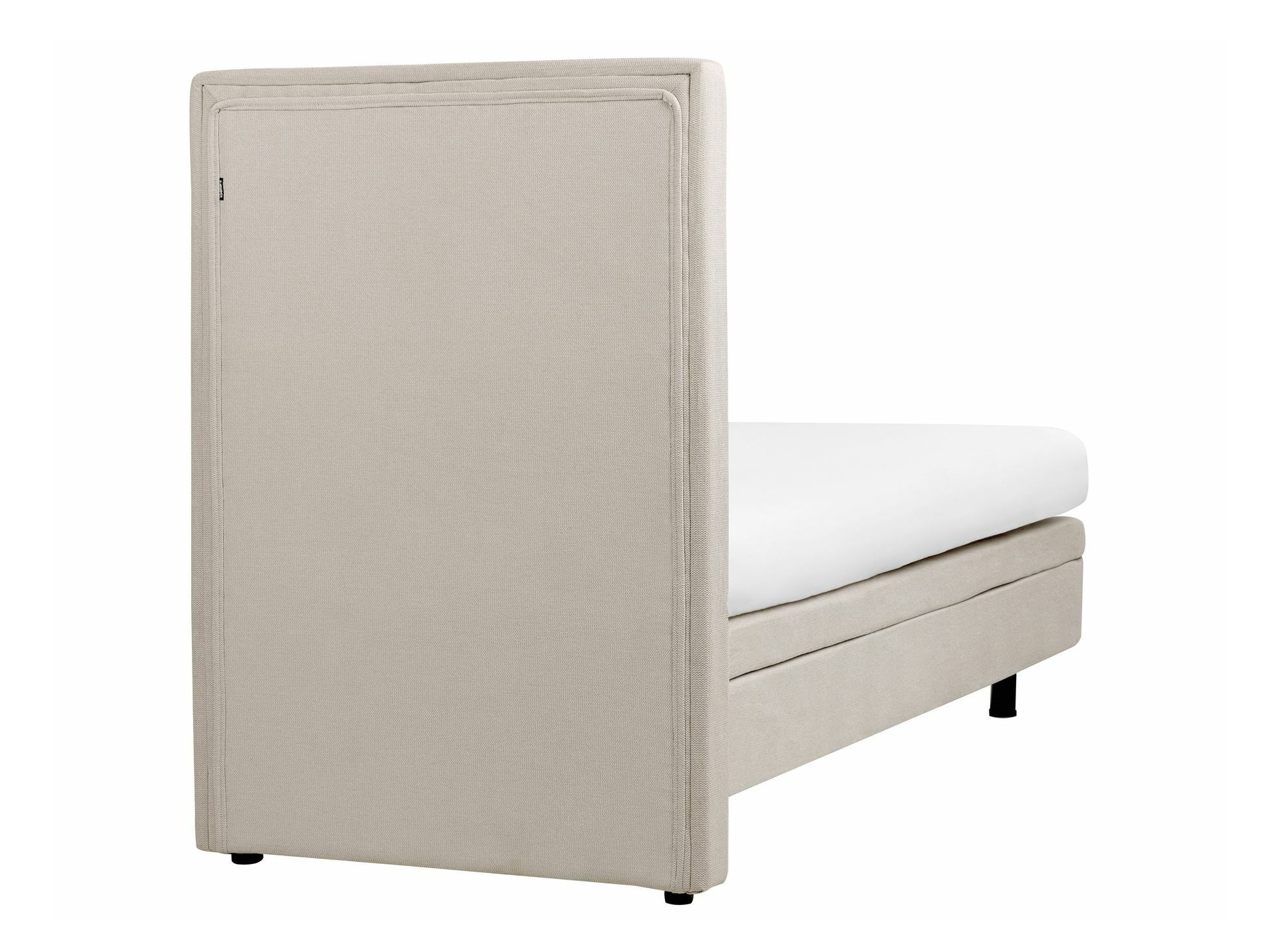 Postelja Berwyn 2749 (Svetlo bež)